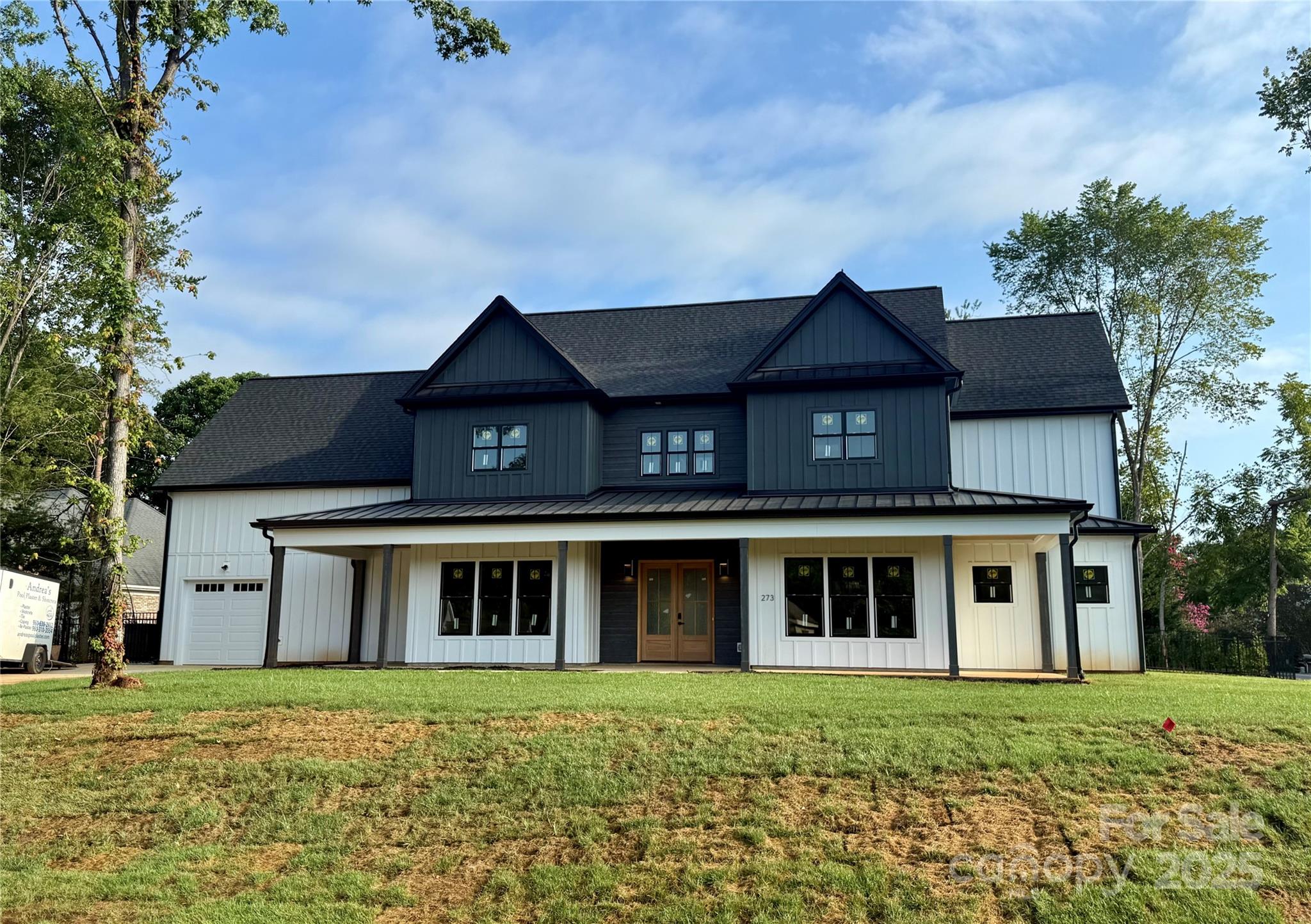 273 Spring Run Drive