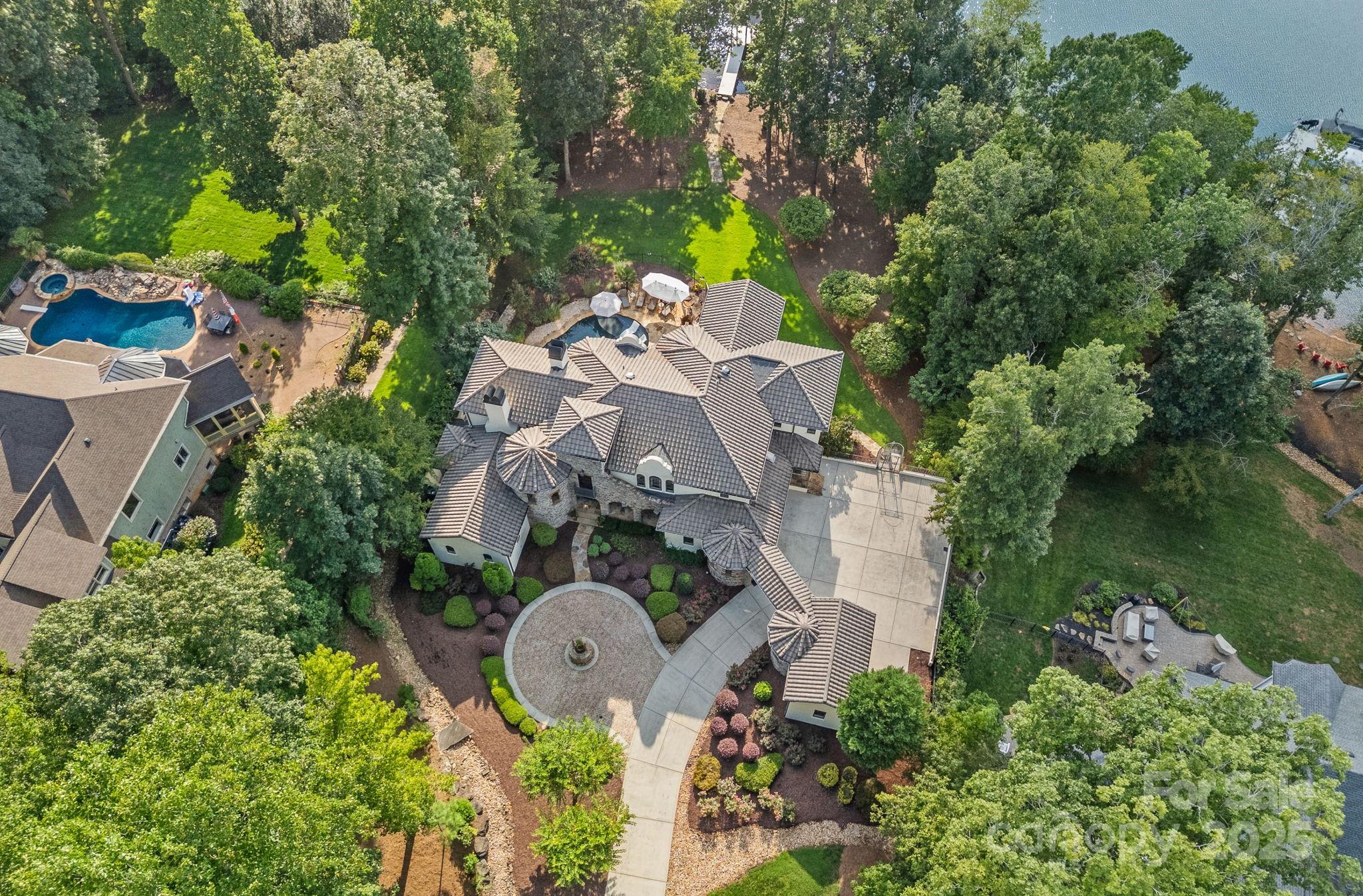 6821 Pebble Bay Drive