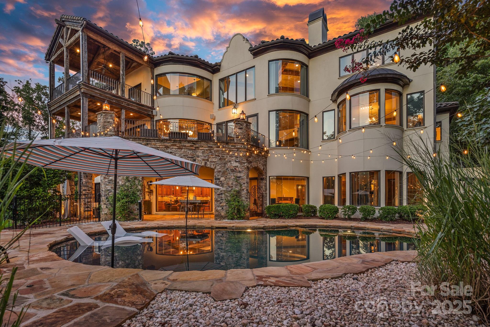 6821 Pebble Bay Drive