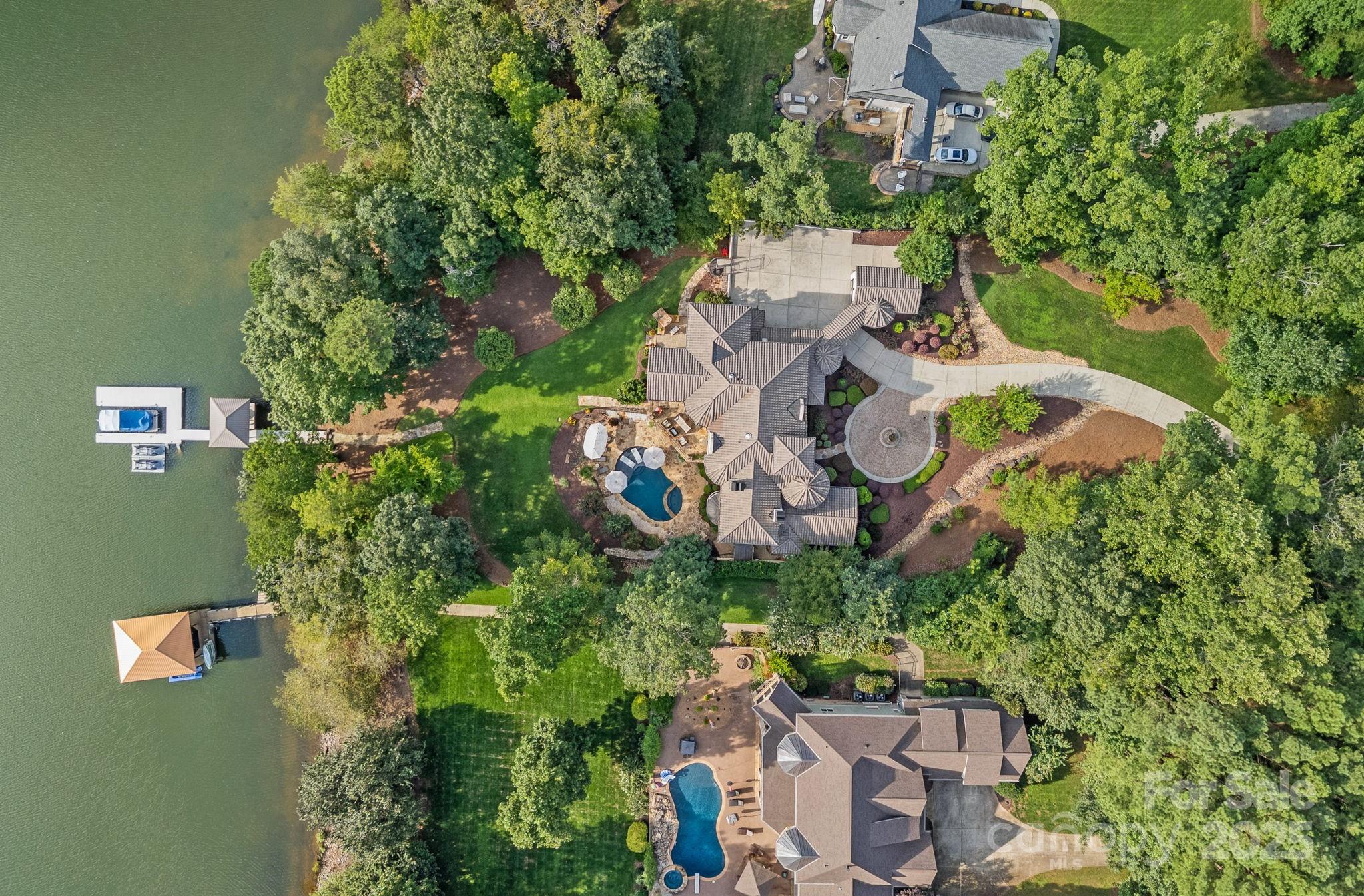6821 Pebble Bay Drive