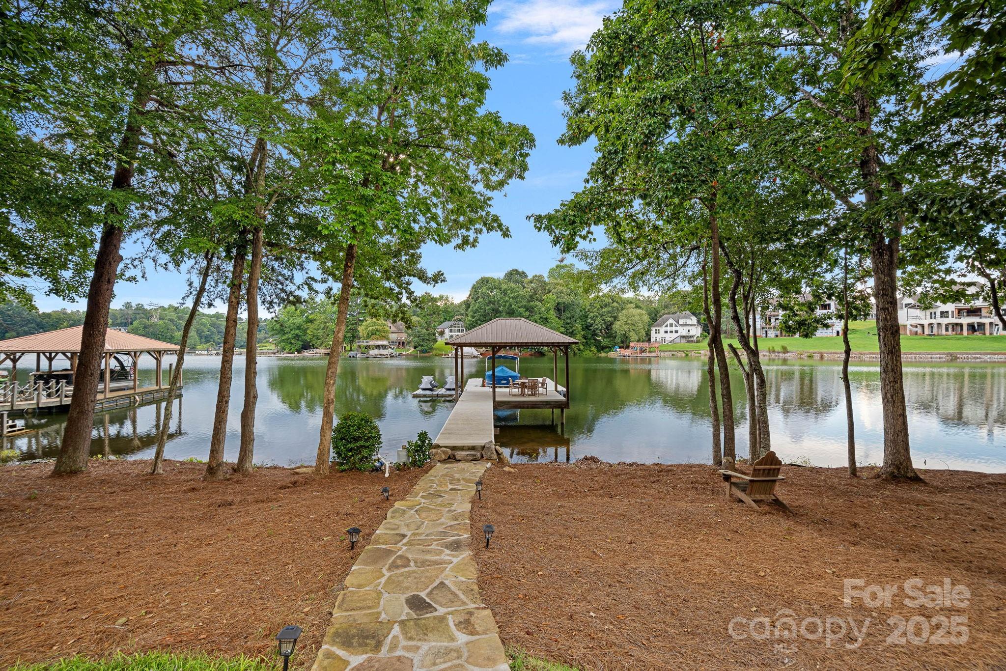 6821 Pebble Bay Drive