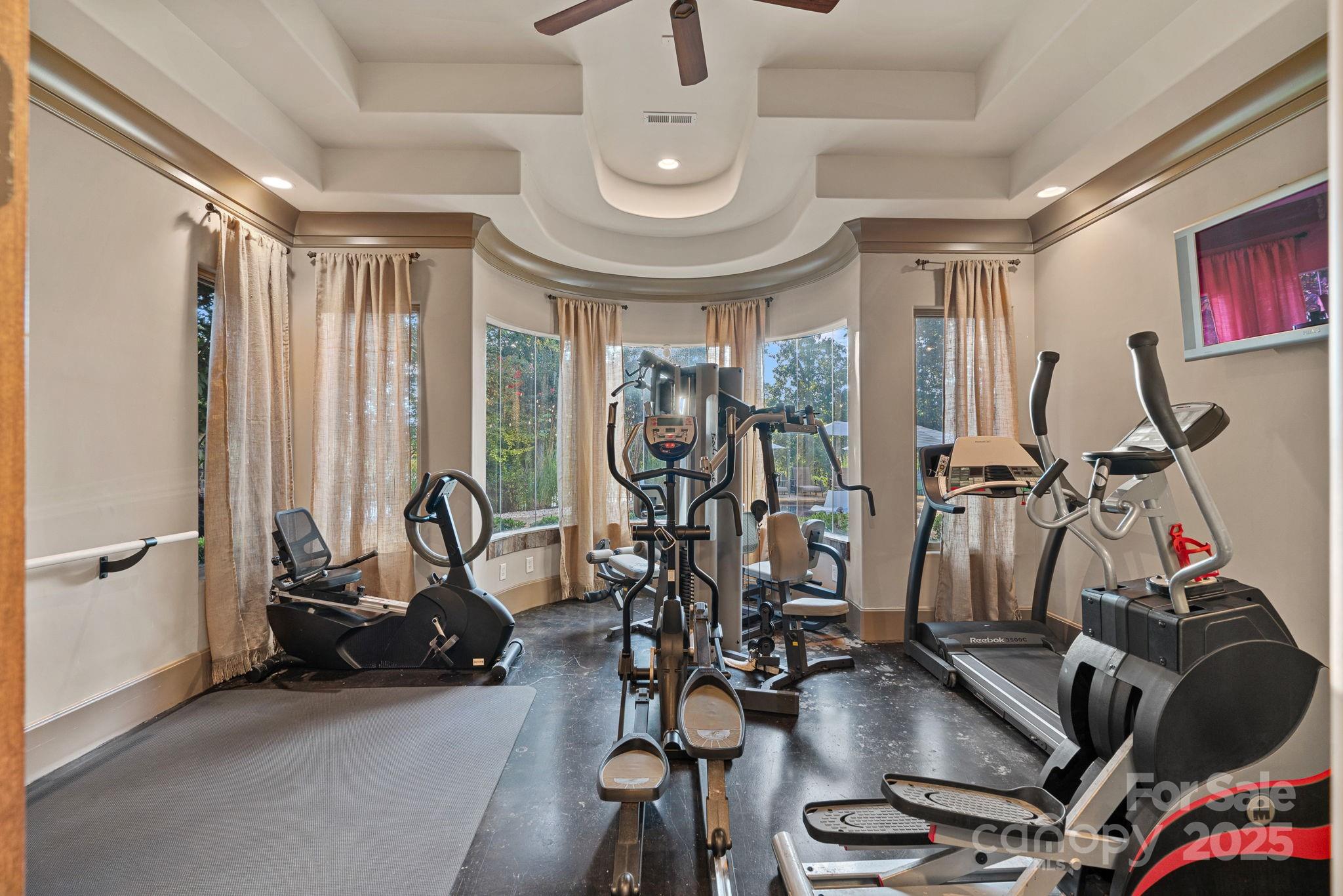 6821 Pebble Bay Drive