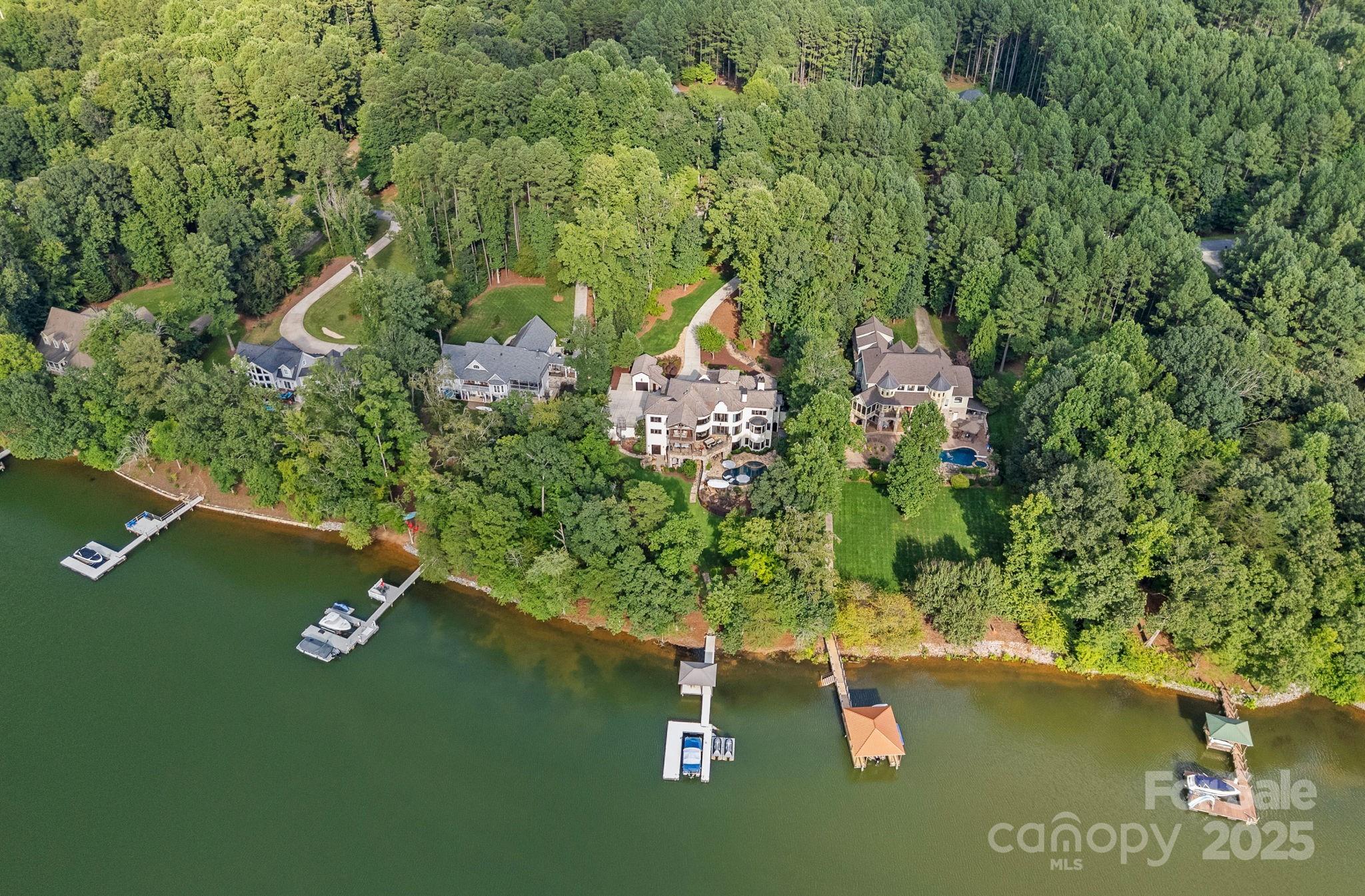 6821 Pebble Bay Drive