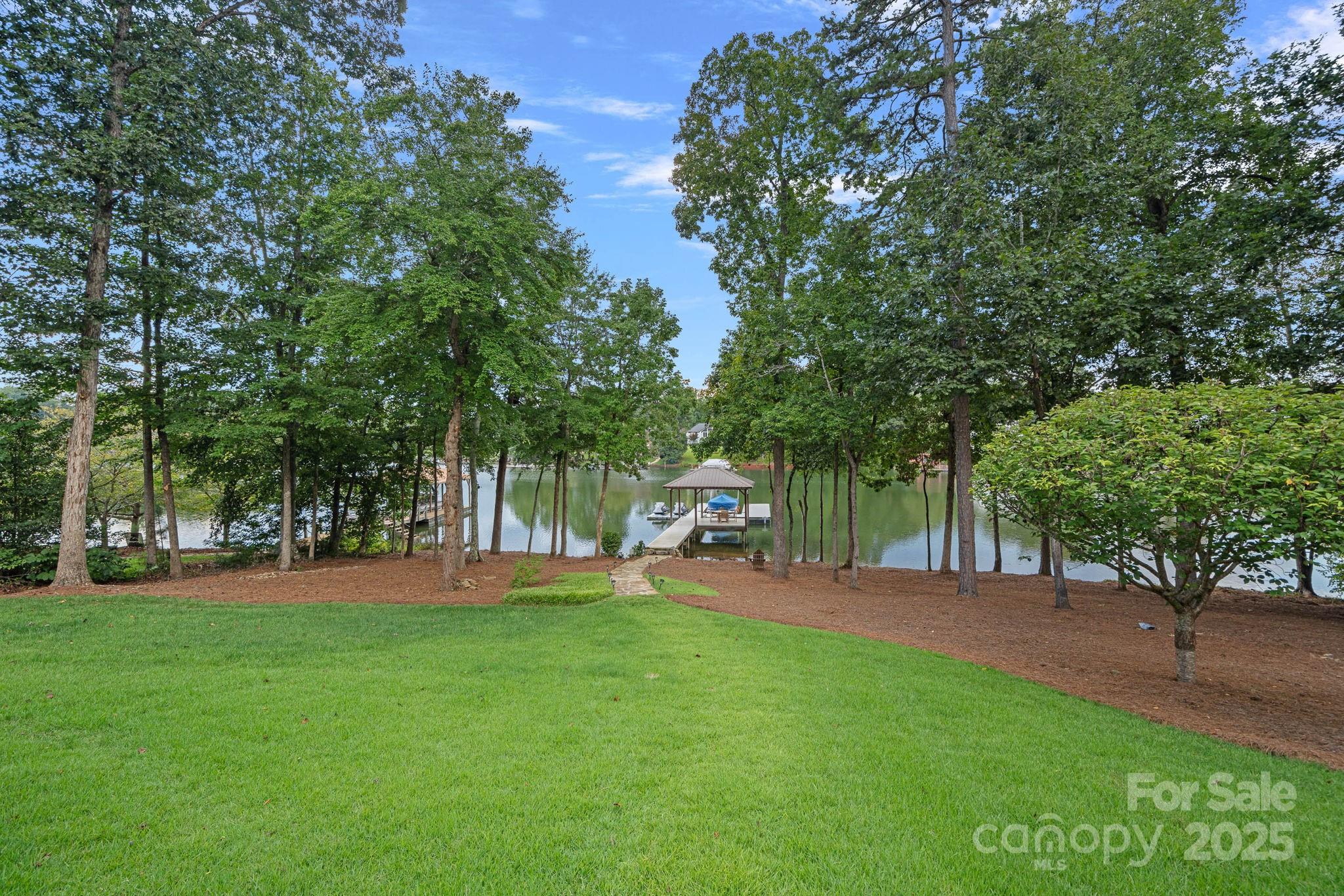 6821 Pebble Bay Drive