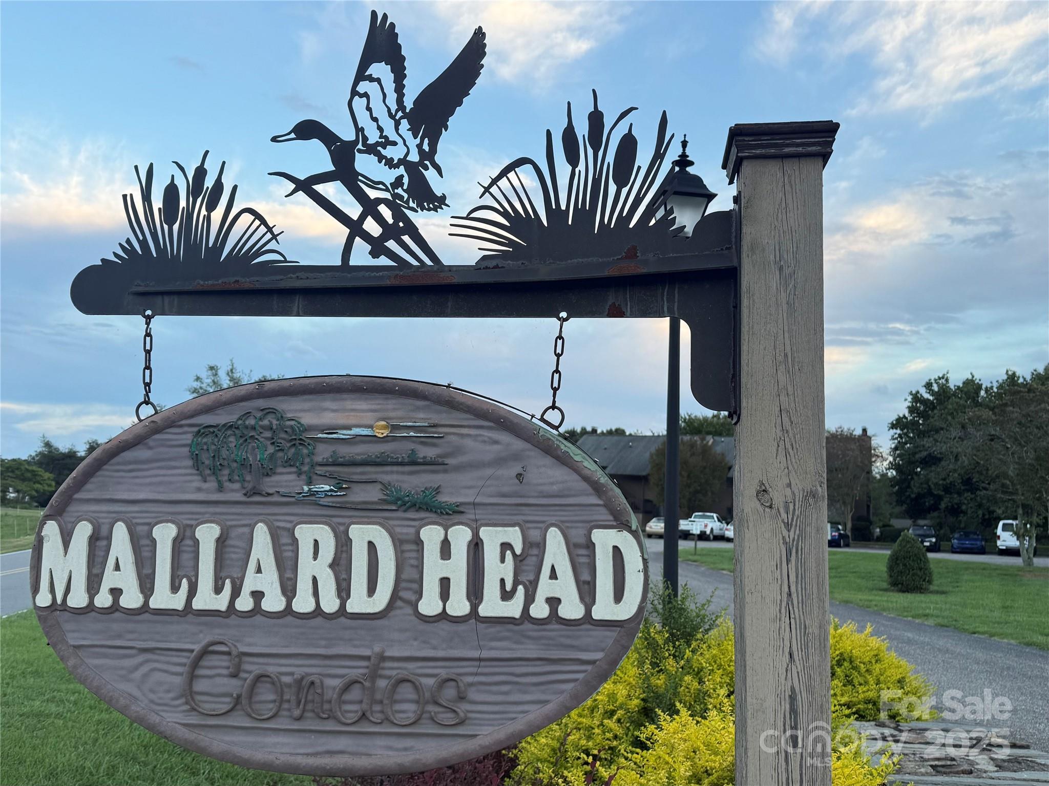 1011 Mallard Head Lane