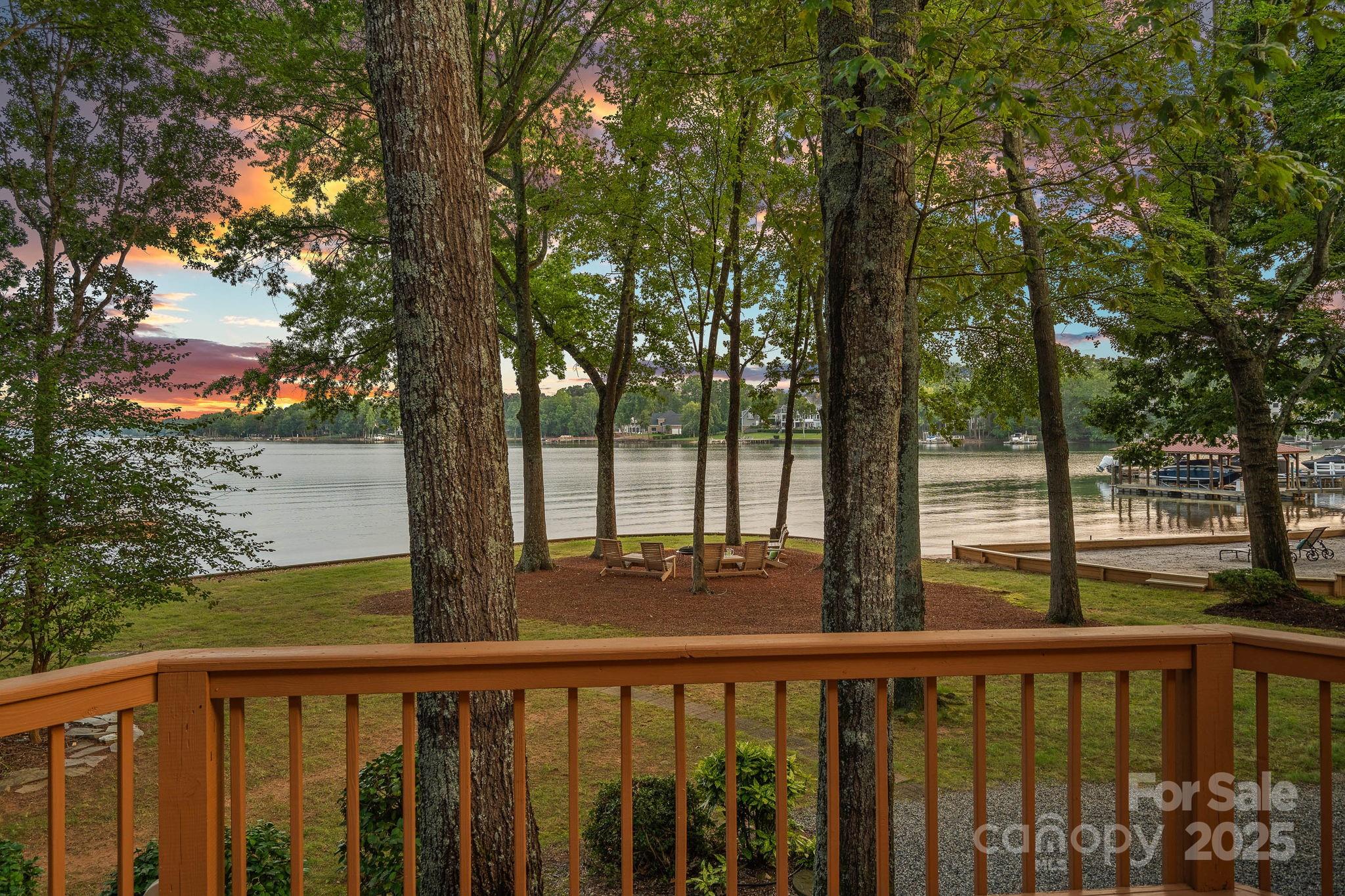 121 Harbor Shore Court
