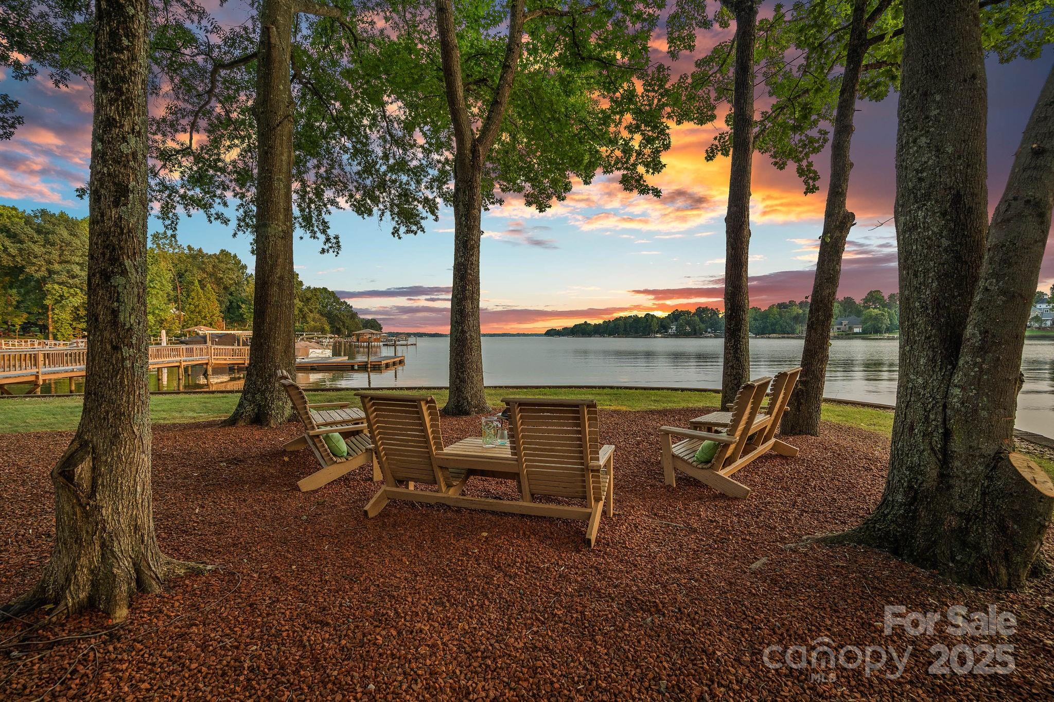 121 Harbor Shore Court