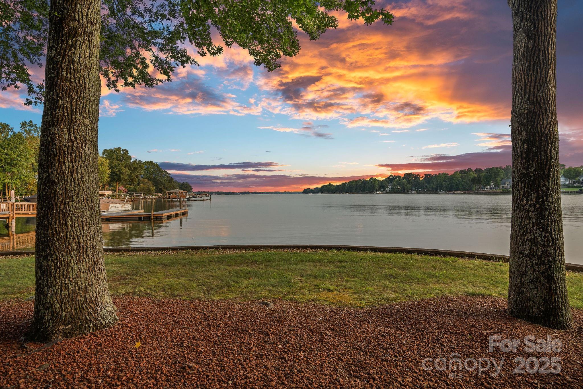 121 Harbor Shore Court