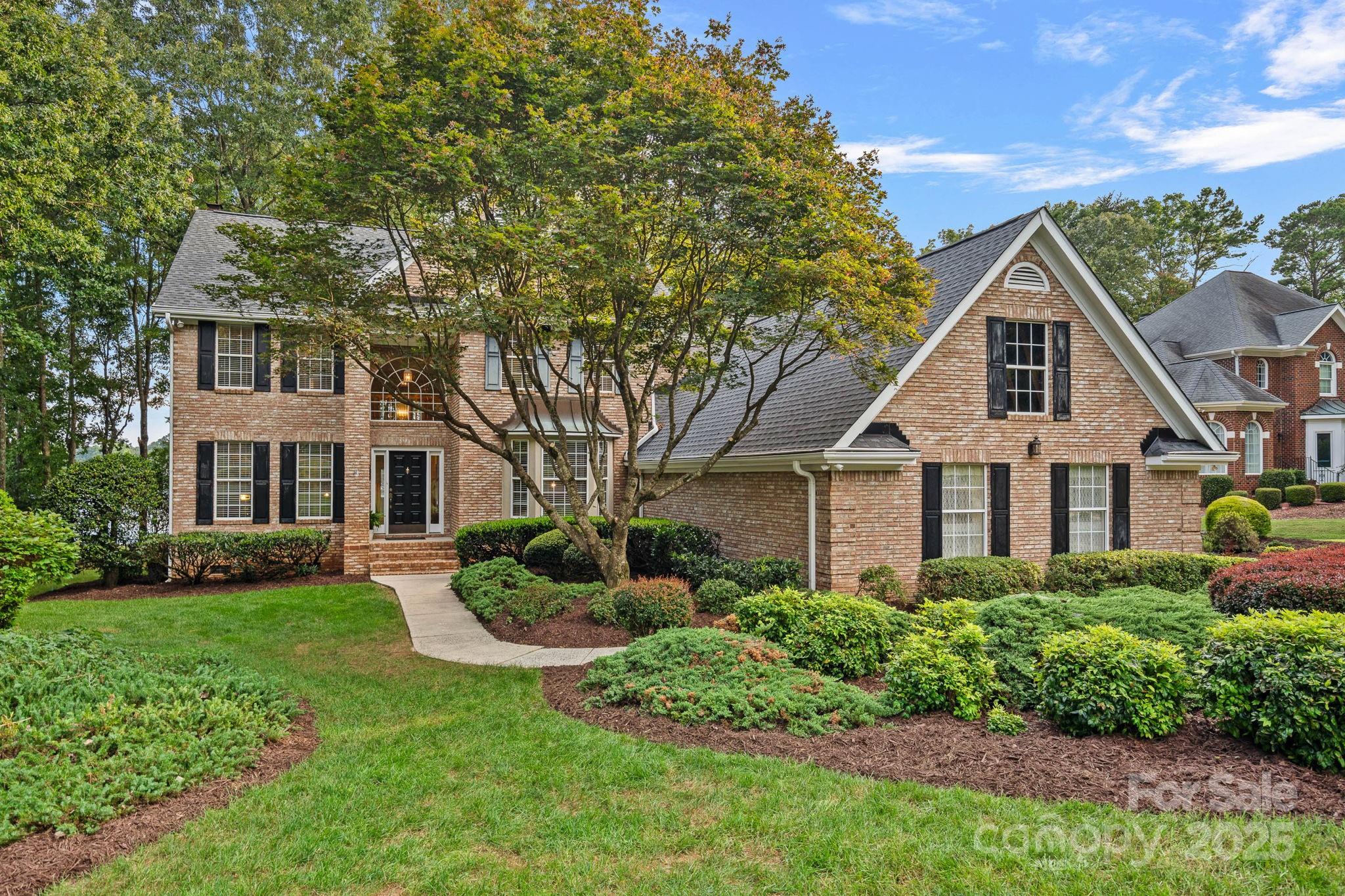 121 Harbor Shore Court