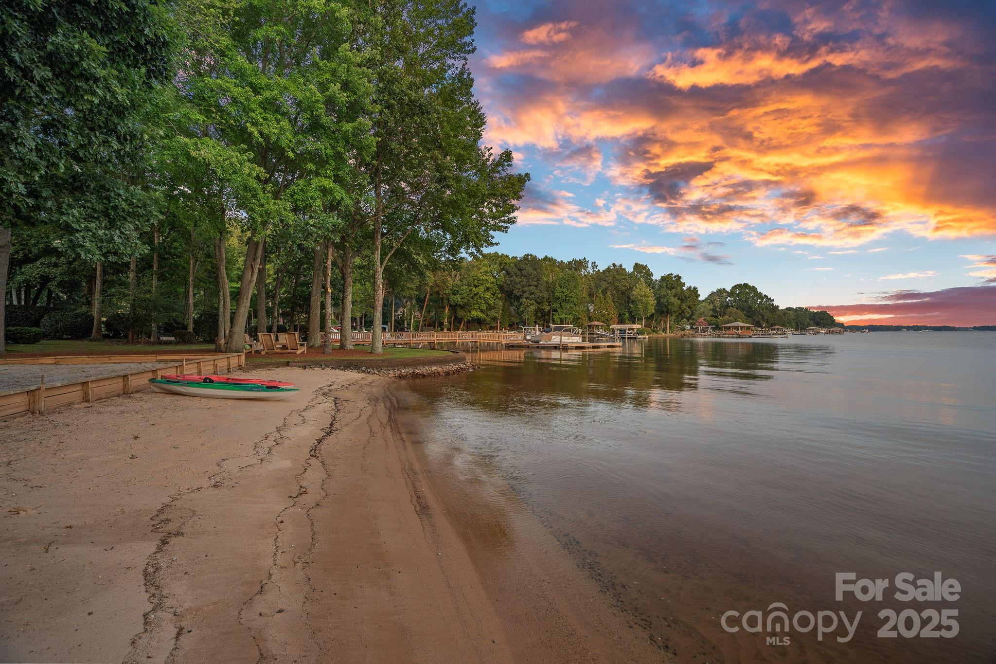 121 Harbor Shore Court