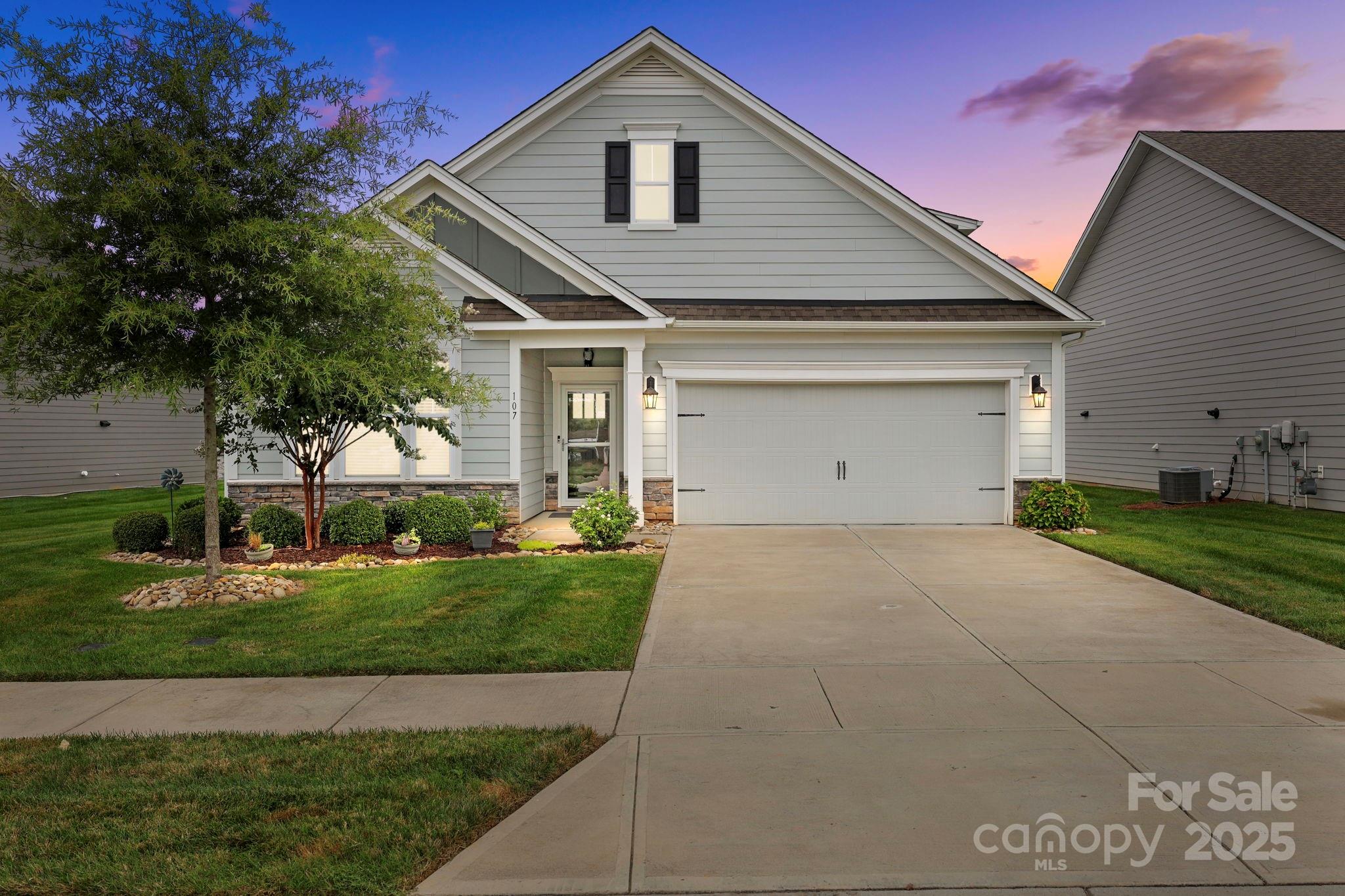 107 Asher Lane