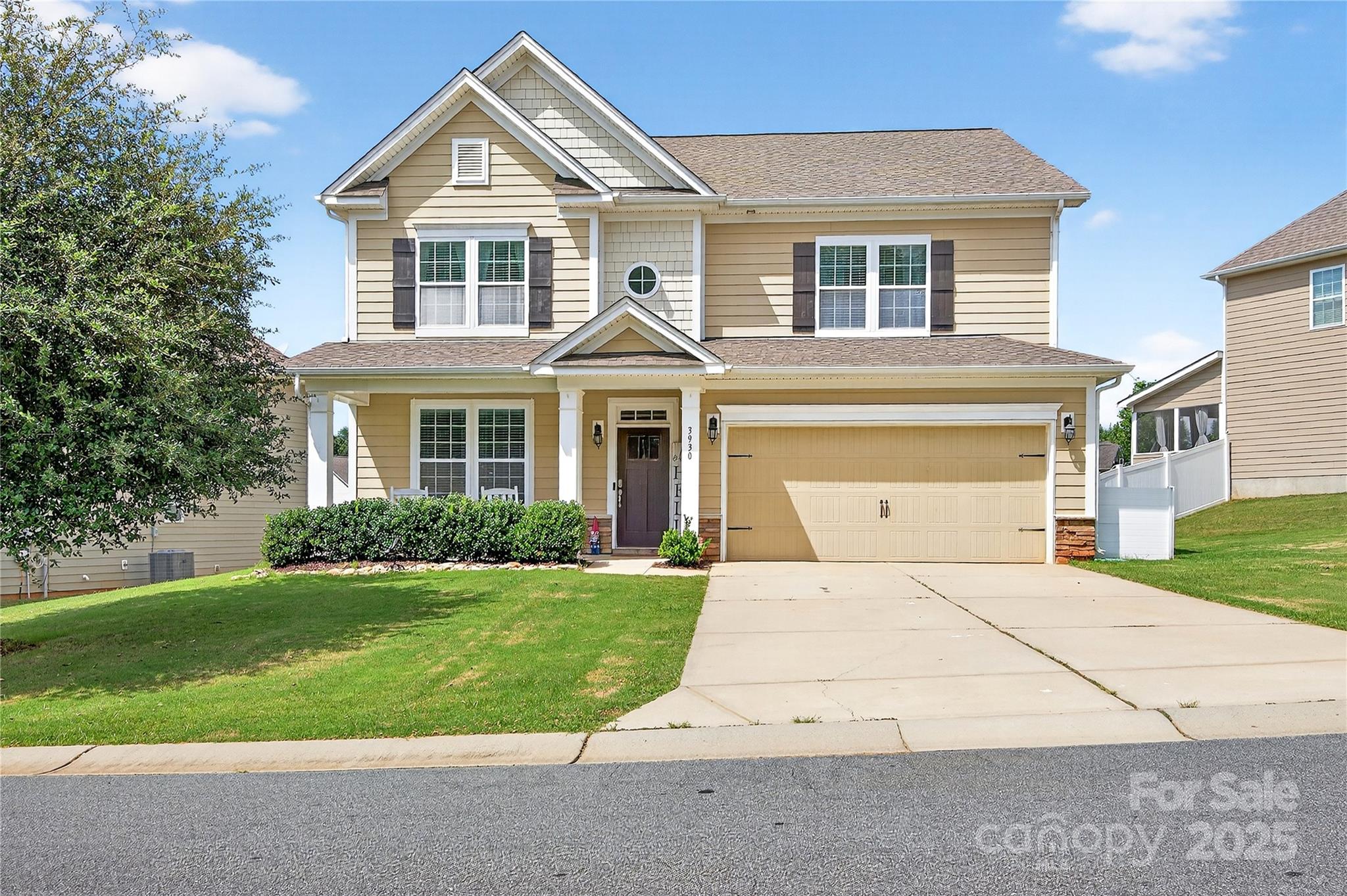 3930 Norman View Drive