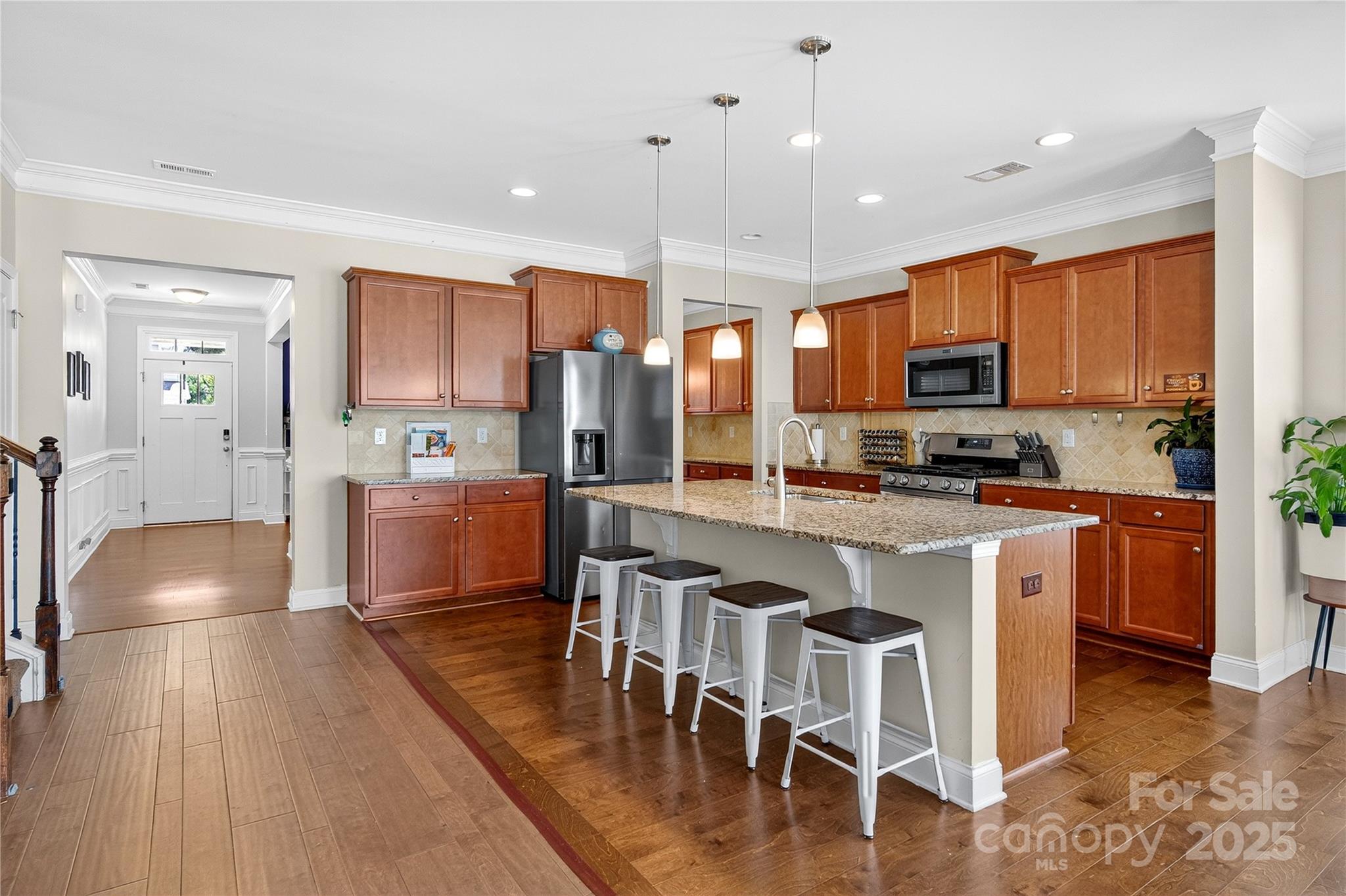 3930 Norman View Drive