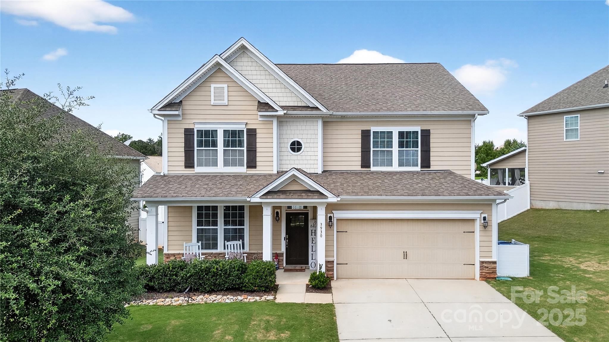 3930 Norman View Drive