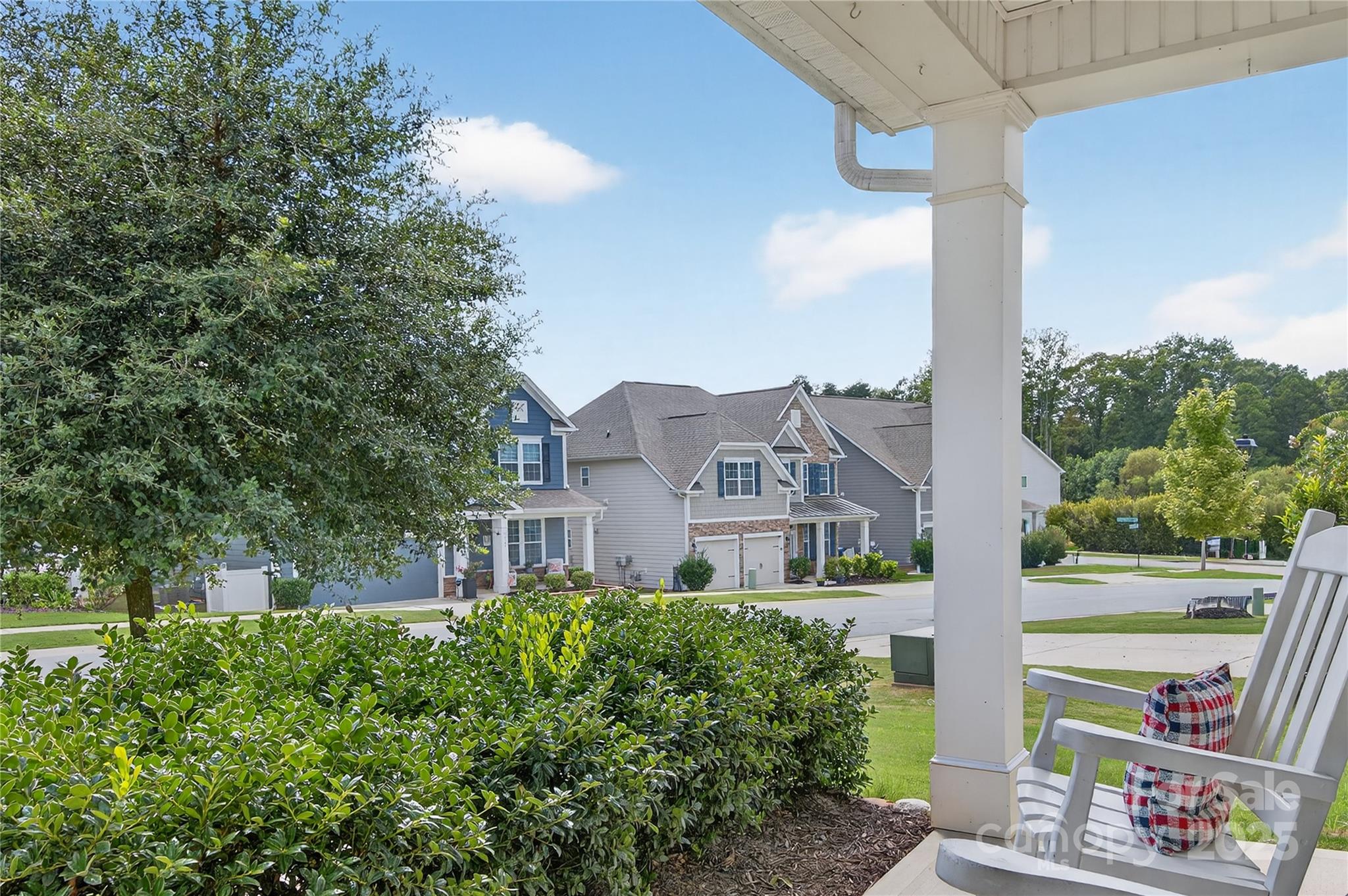 3930 Norman View Drive