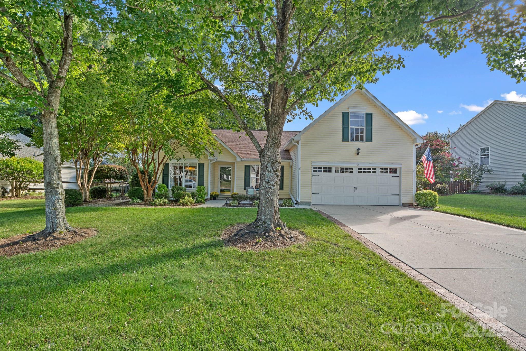 151 Pleasant Grove Lane