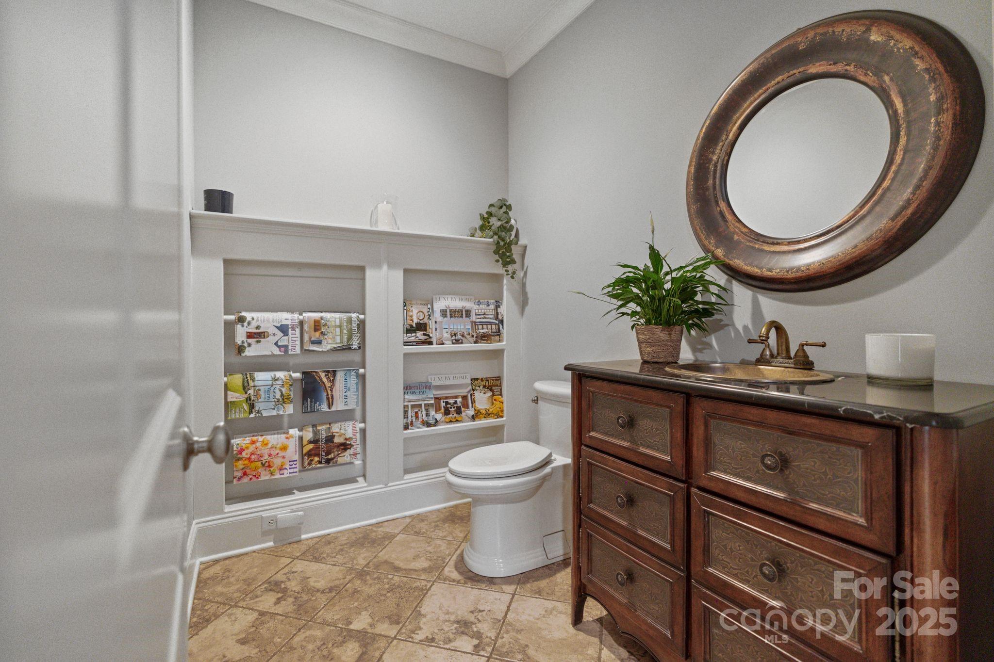 8915 Linden Grove Court