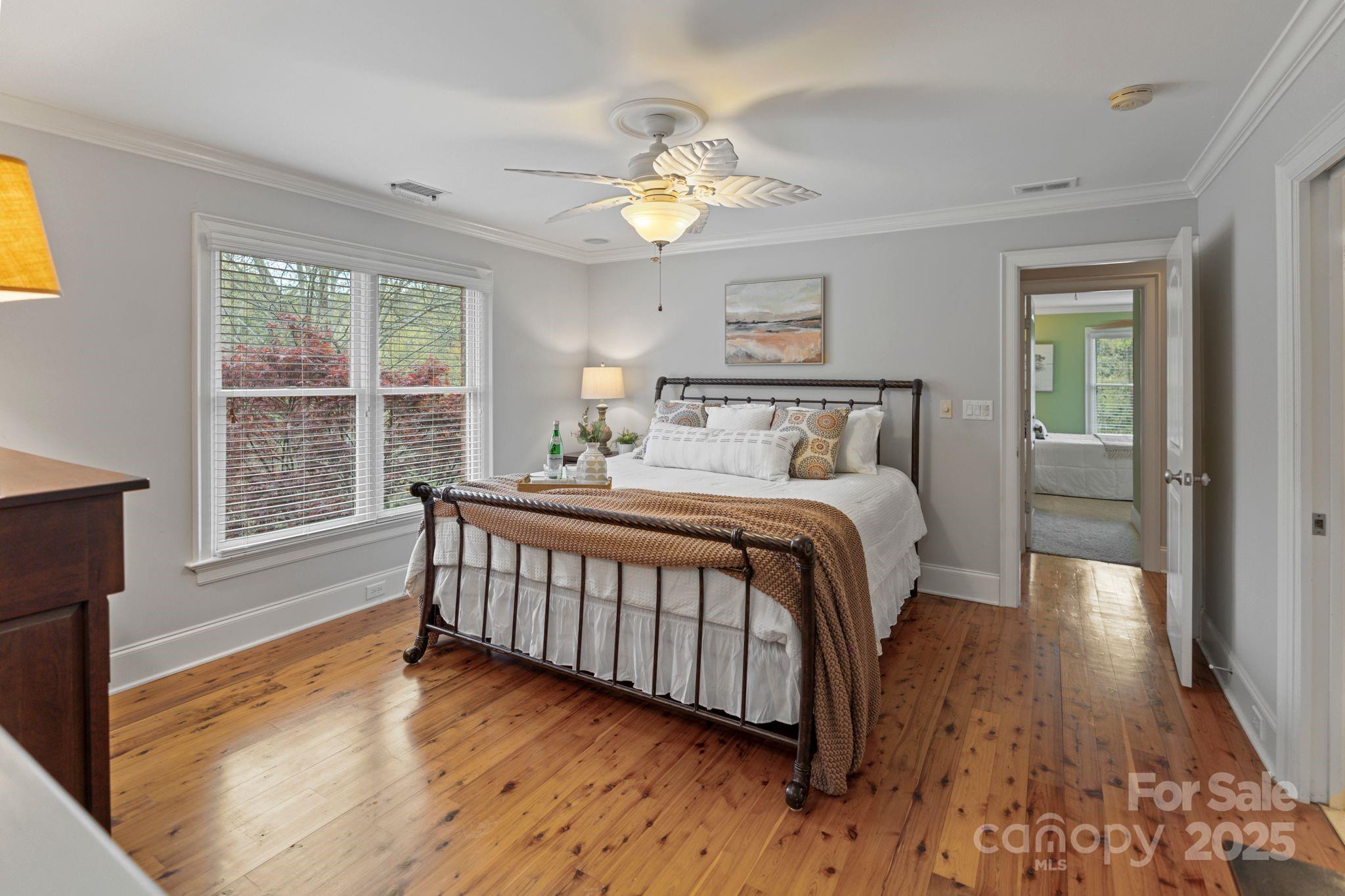 8915 Linden Grove Court
