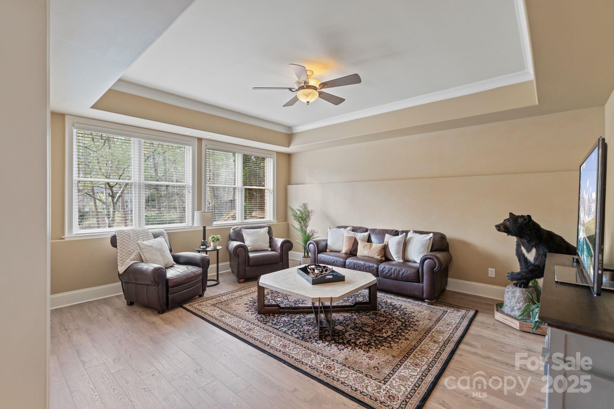 8915 Linden Grove Court