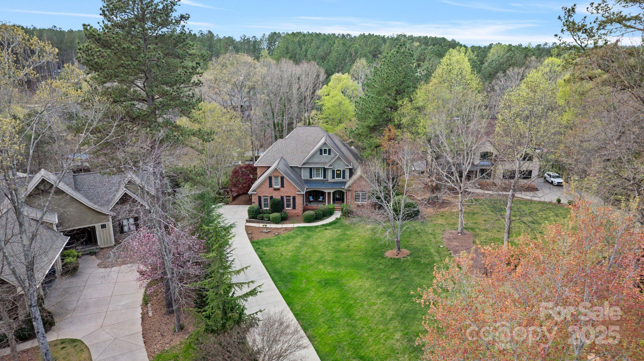 8915 Linden Grove Court