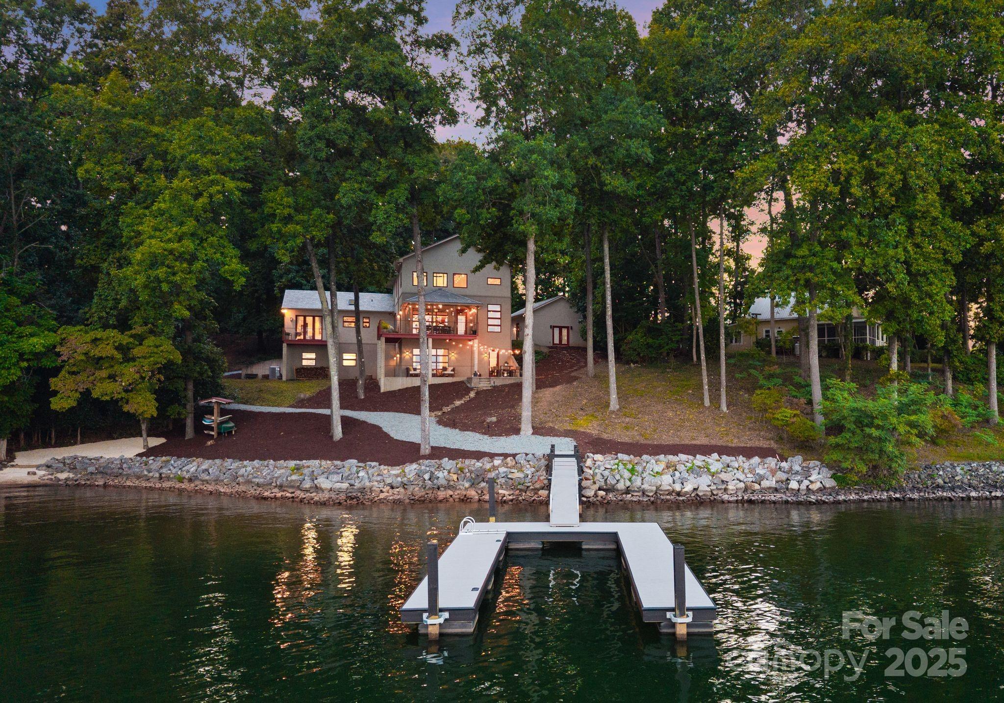 388 Stonemarker Road