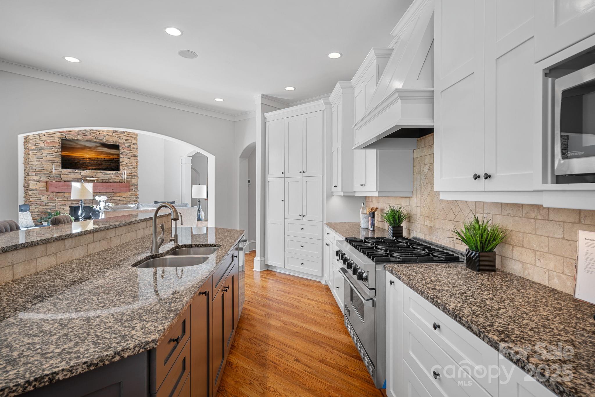 121 Marstons Mill Drive