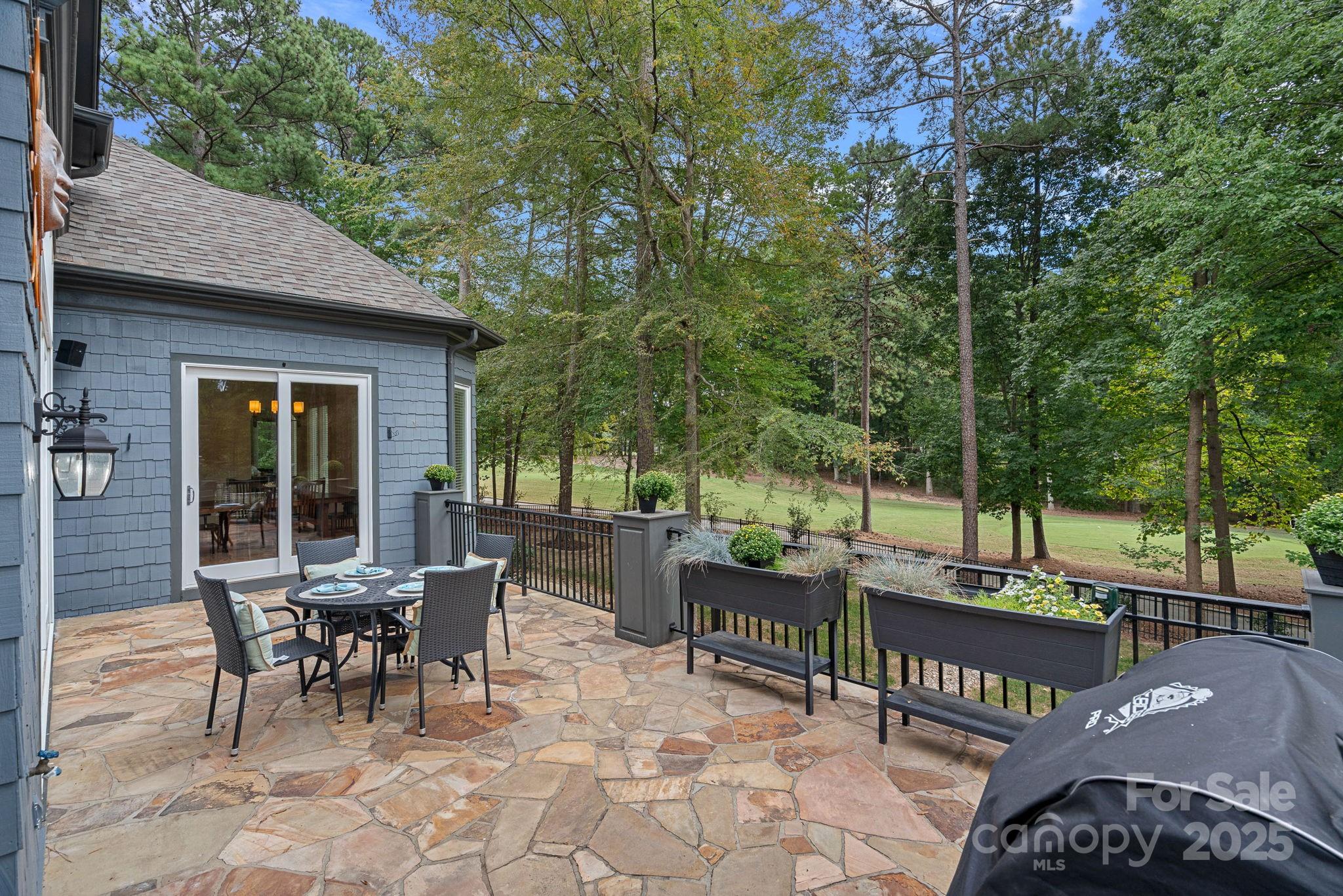 121 Marstons Mill Drive