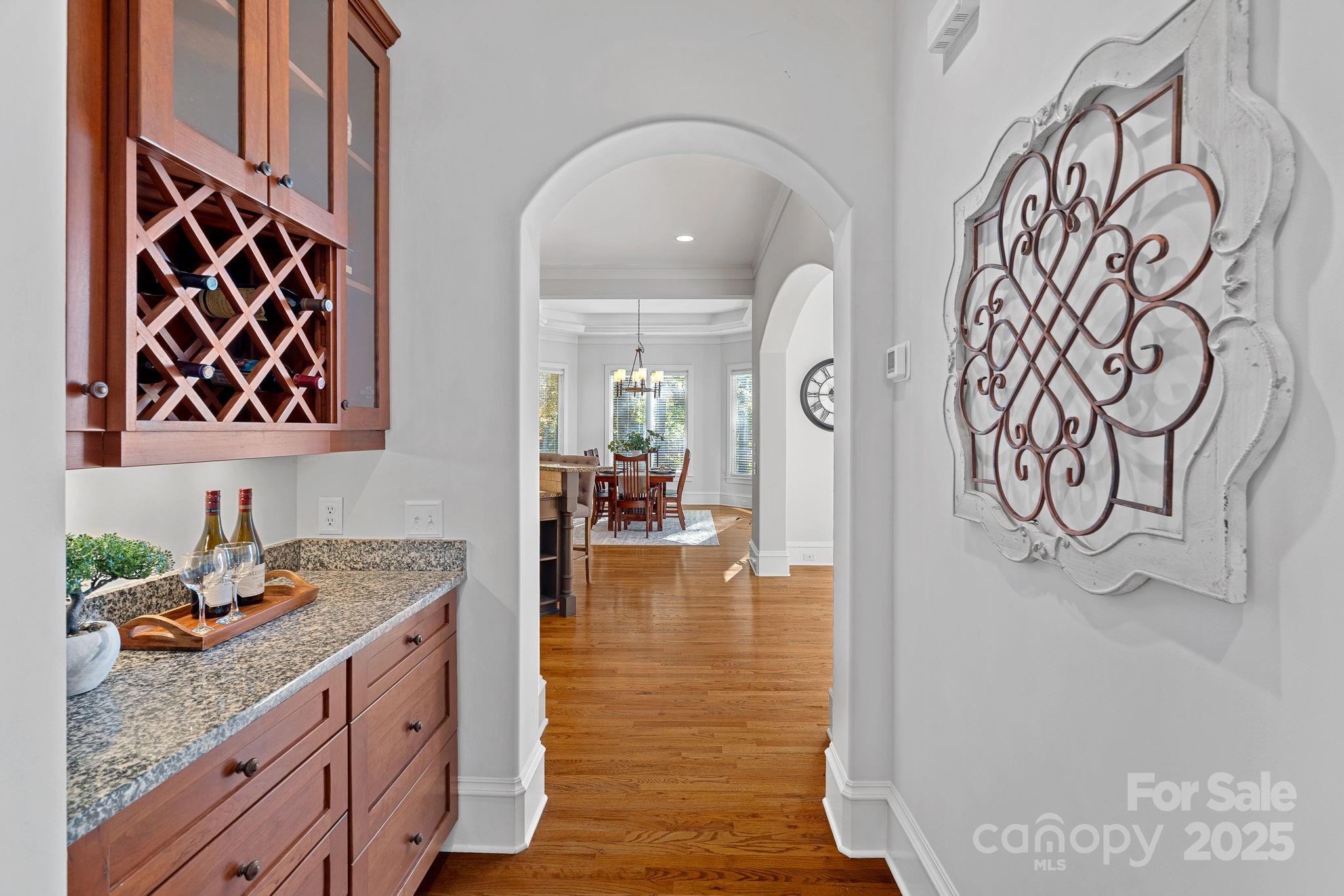 121 Marstons Mill Drive