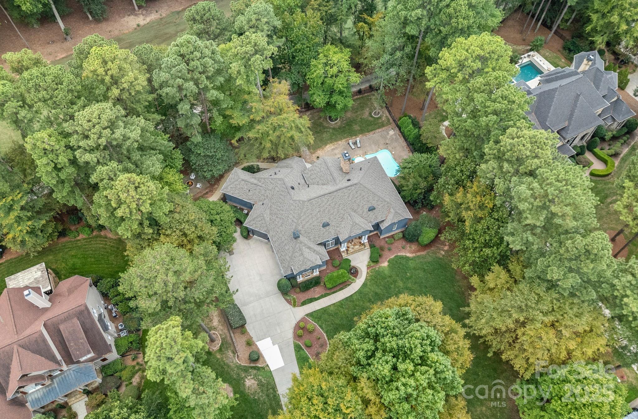 121 Marstons Mill Drive