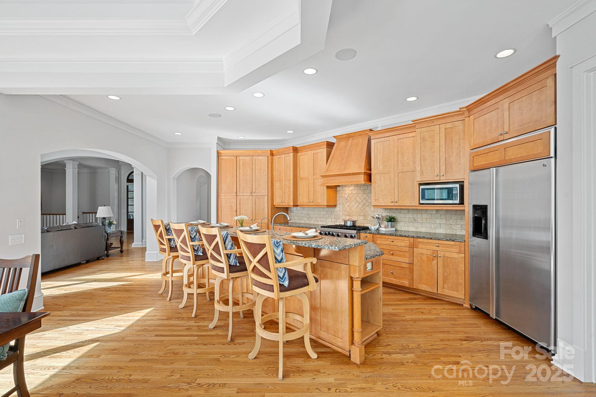 121 Marstons Mill Drive