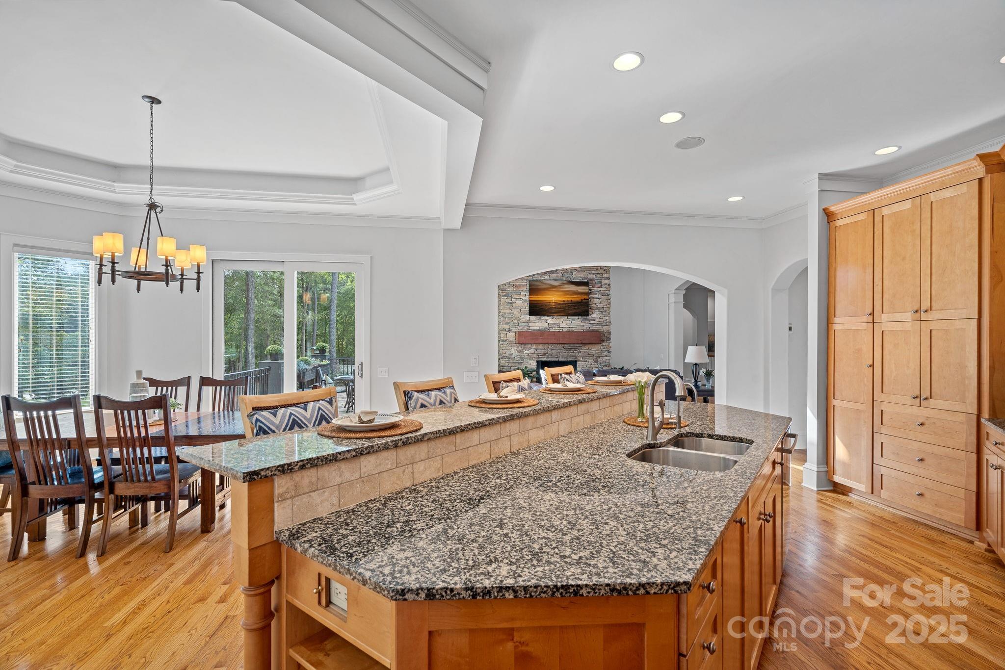 121 Marstons Mill Drive