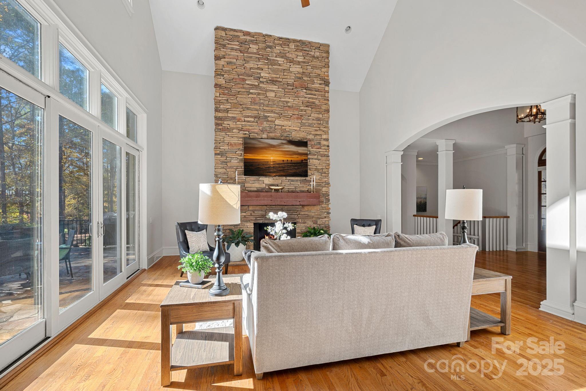 121 Marstons Mill Drive