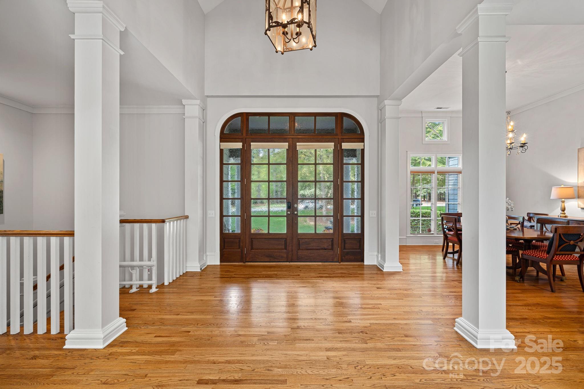 121 Marstons Mill Drive