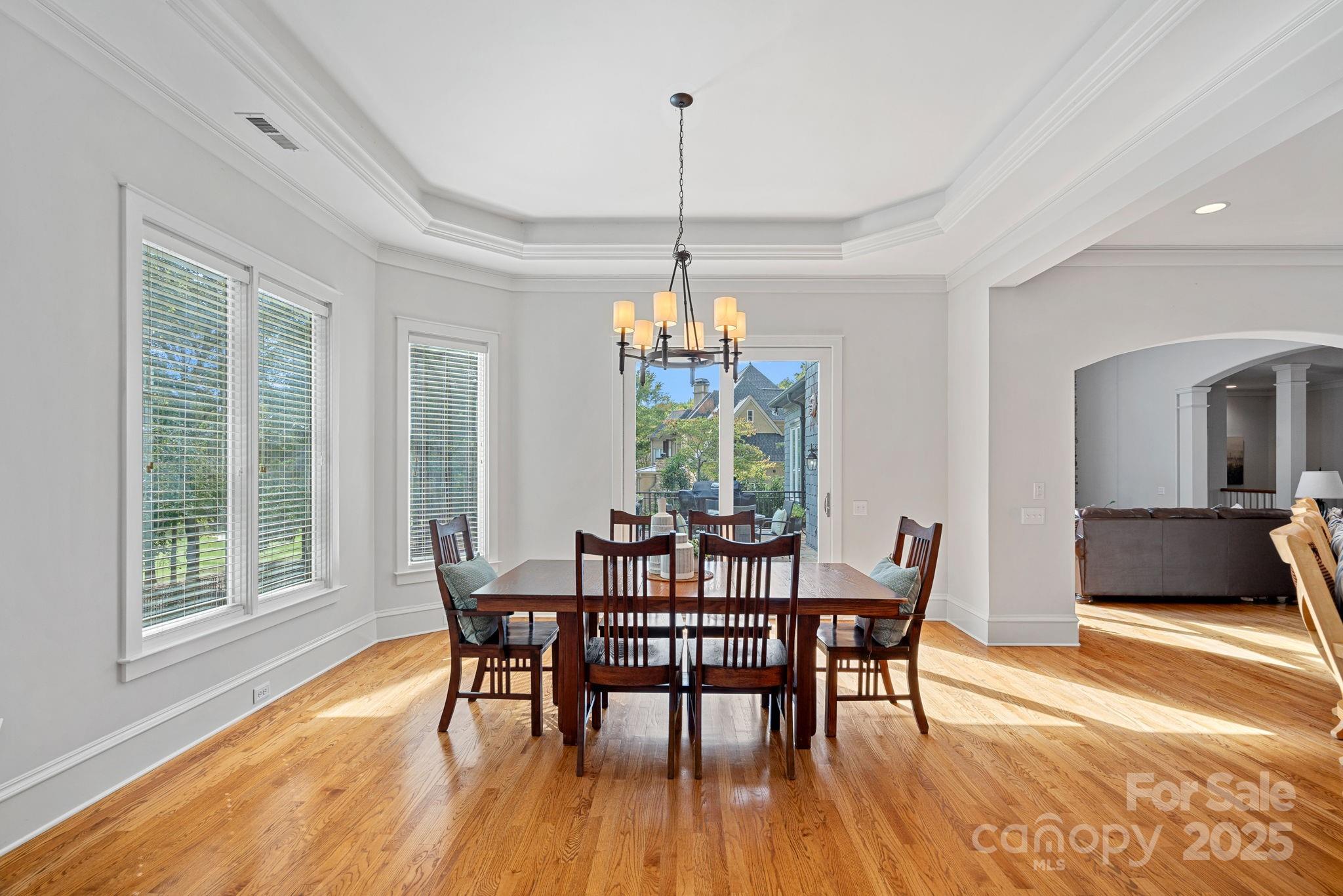 121 Marstons Mill Drive