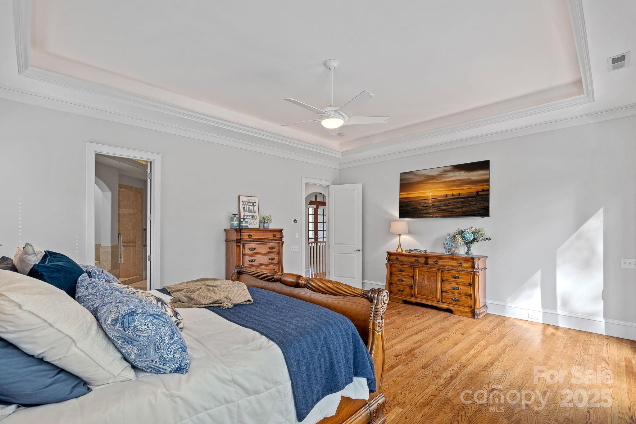 121 Marstons Mill Drive