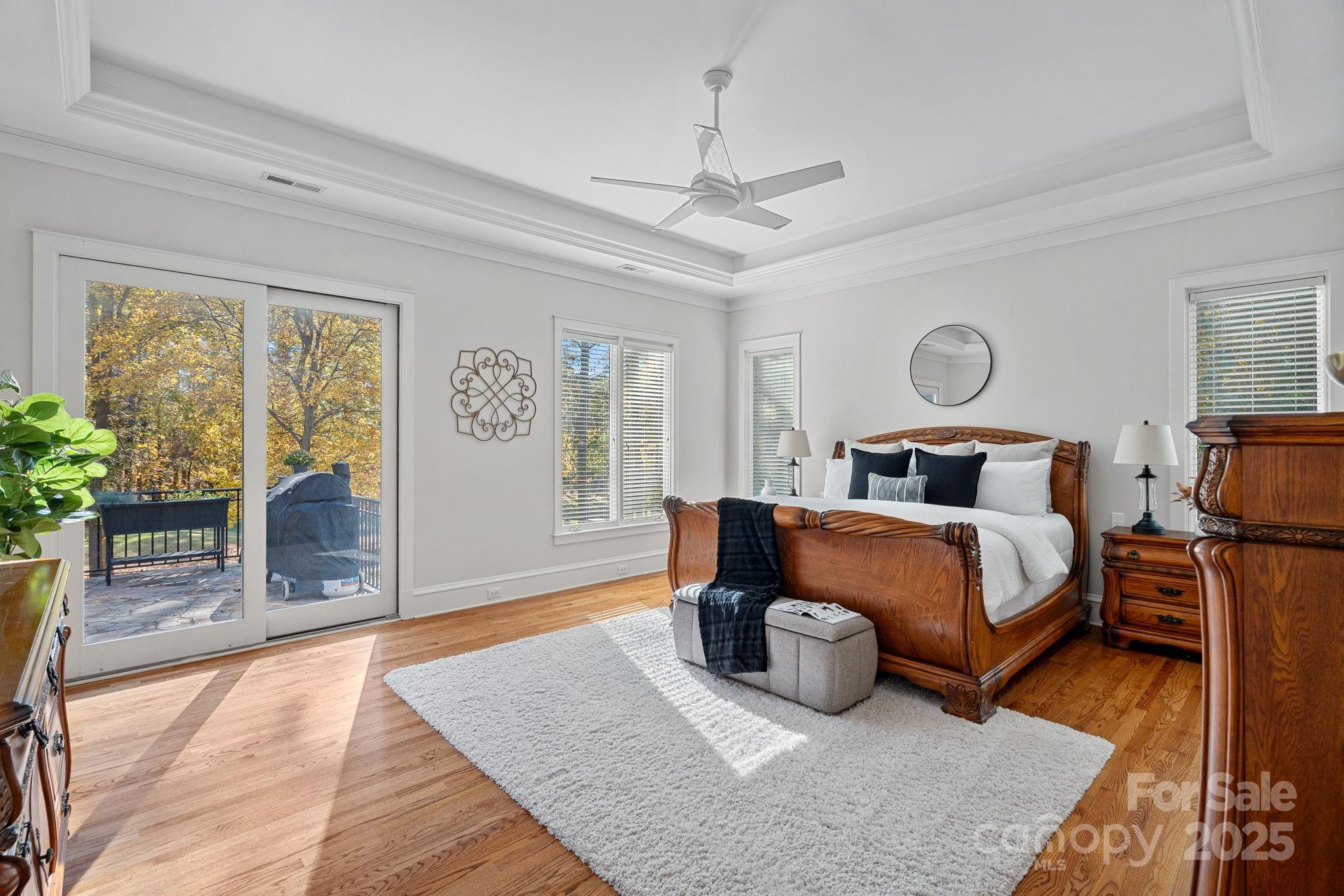 121 Marstons Mill Drive