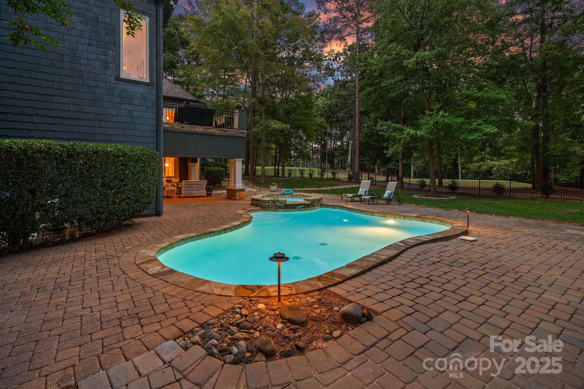 121 Marstons Mill Drive