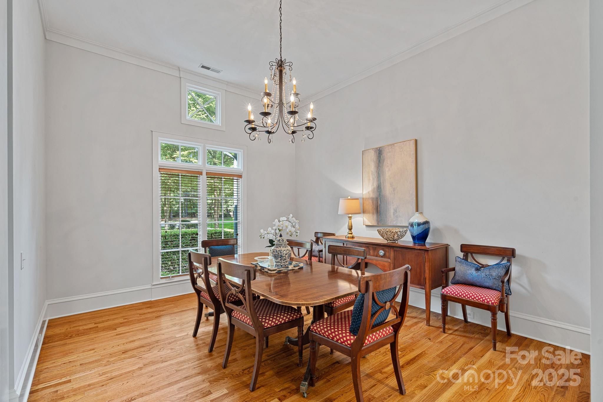 121 Marstons Mill Drive