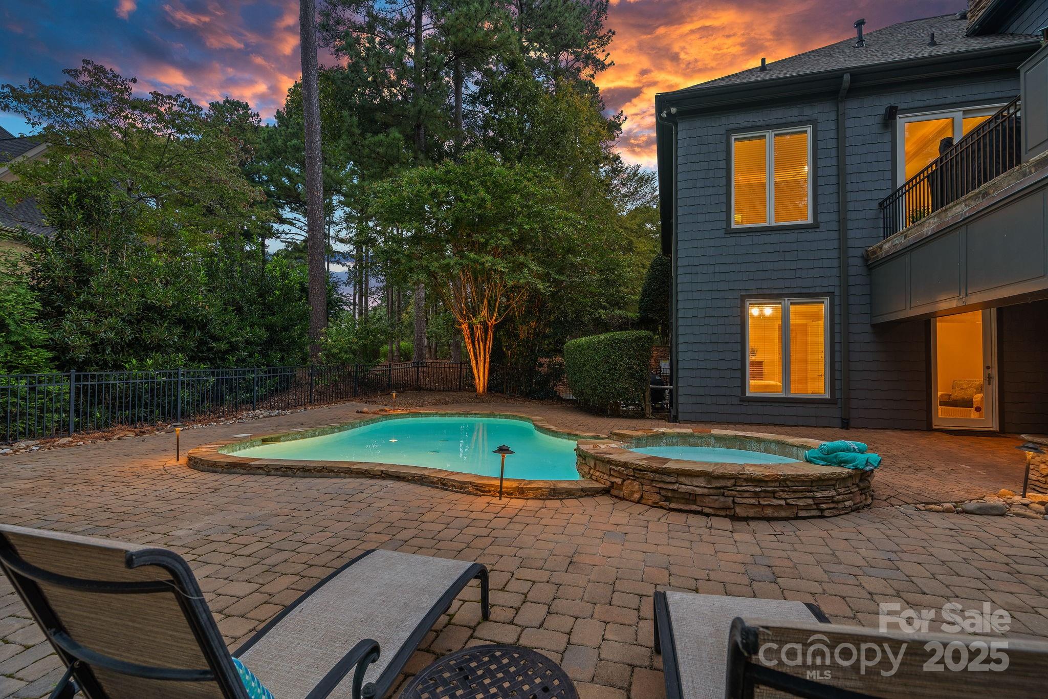 121 Marstons Mill Drive