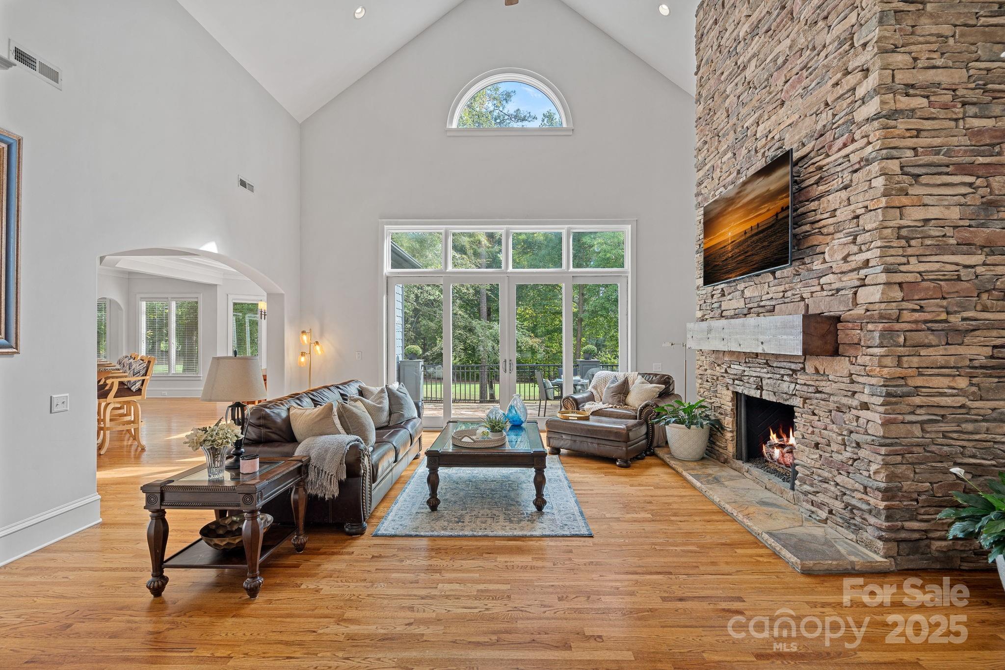 121 Marstons Mill Drive