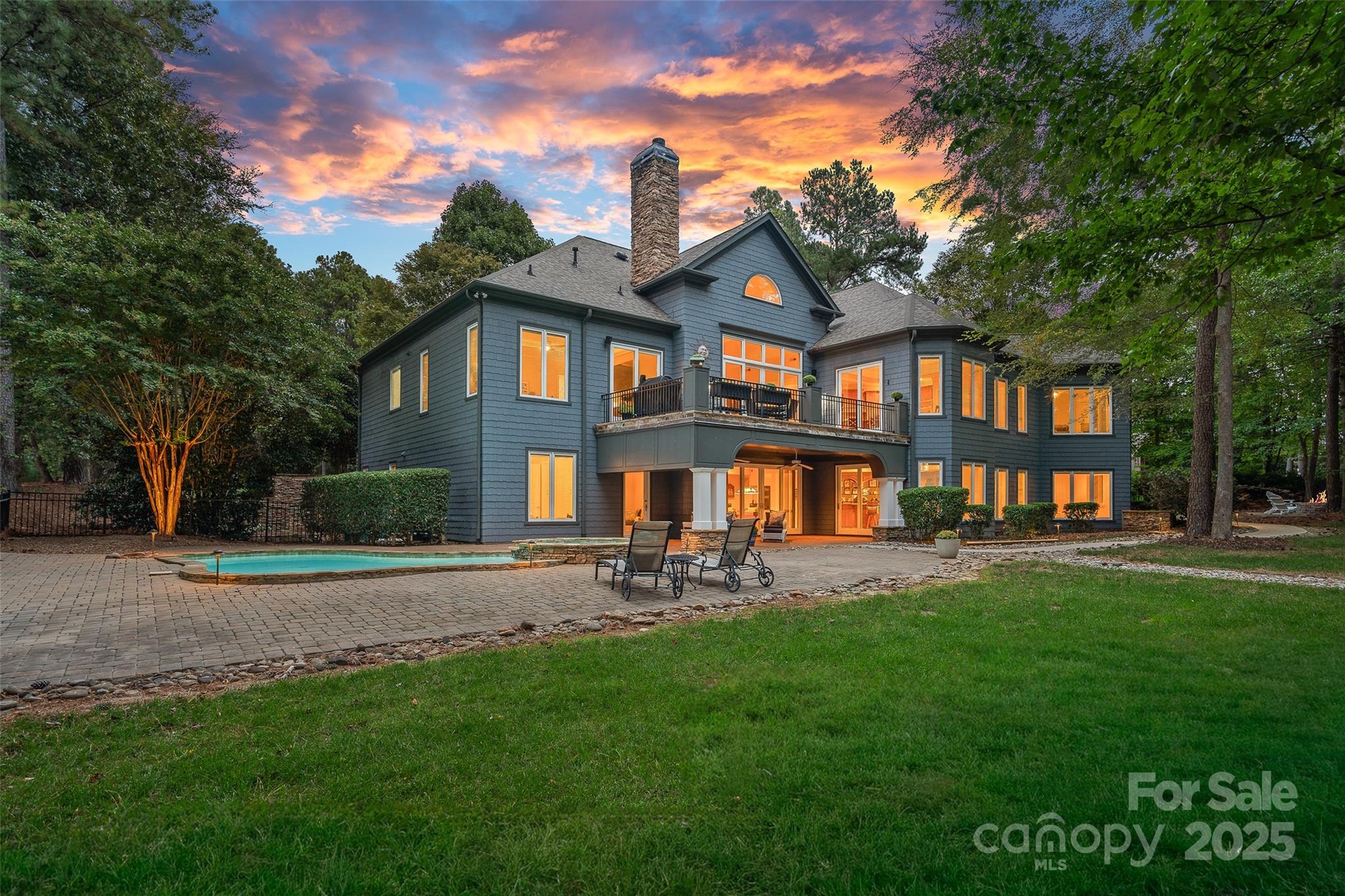 121 Marstons Mill Drive