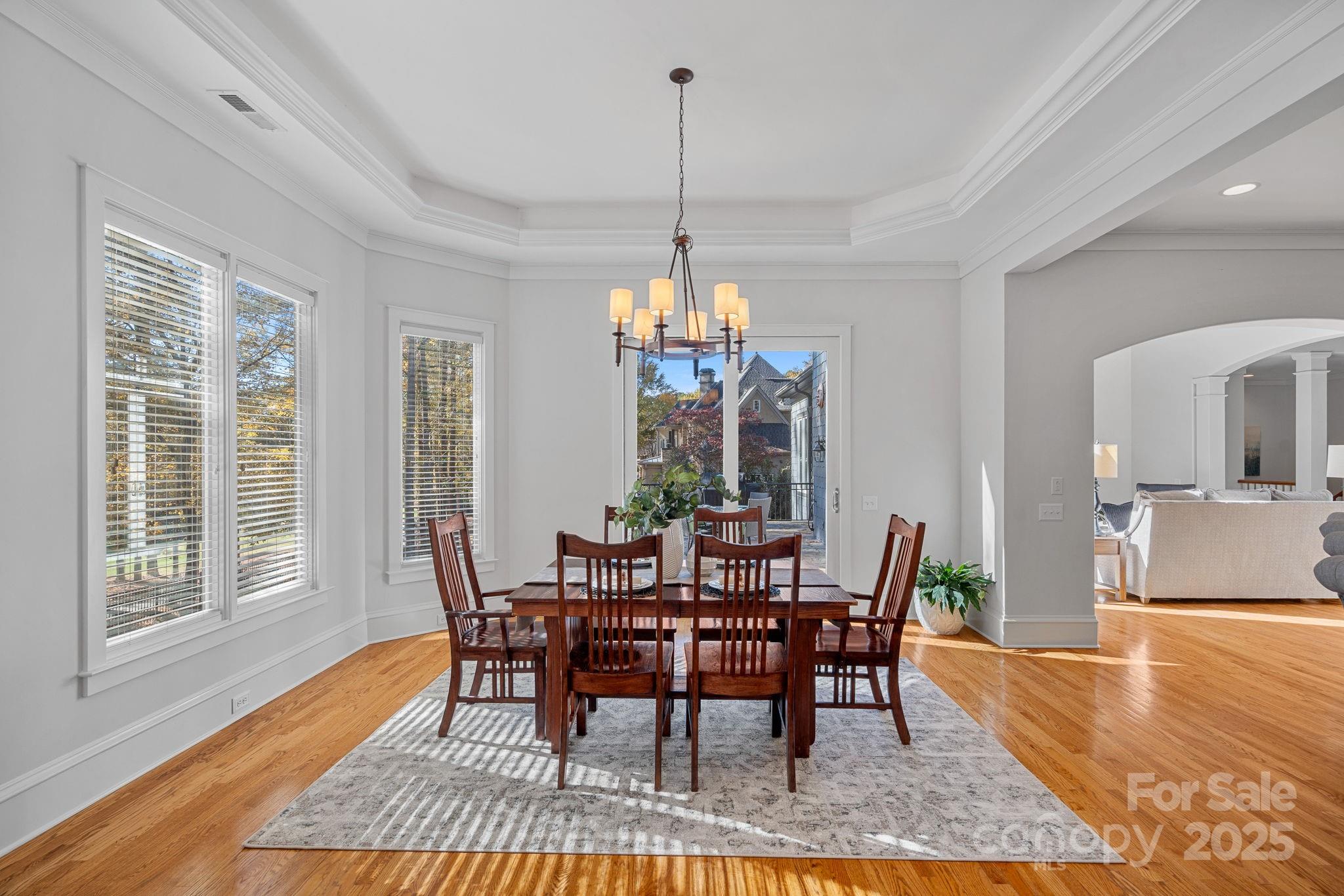 121 Marstons Mill Drive