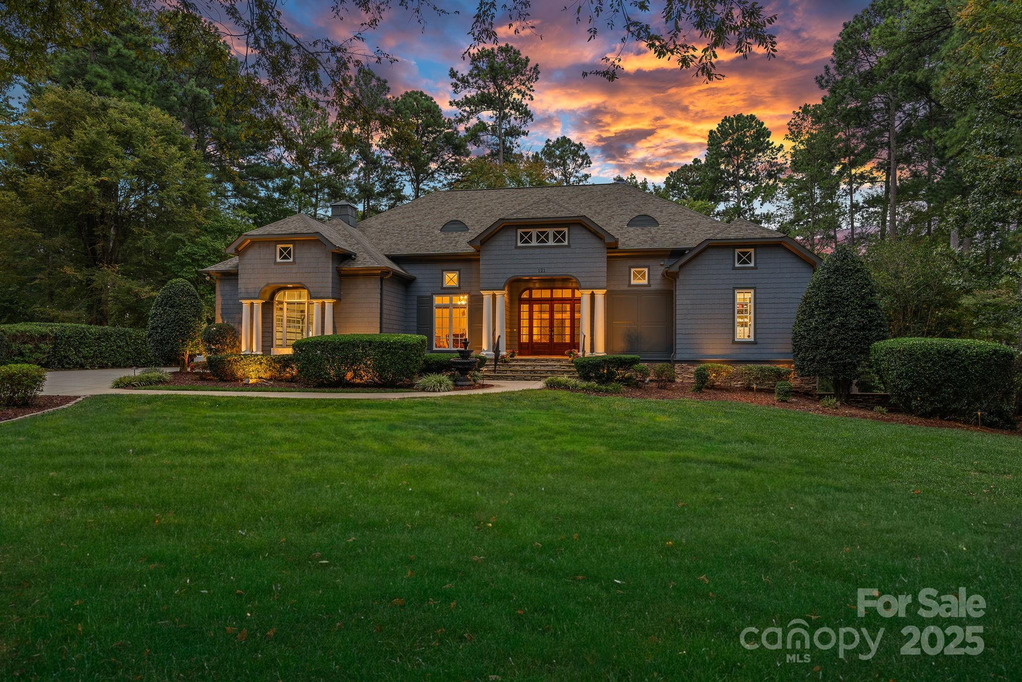 121 Marstons Mill Drive