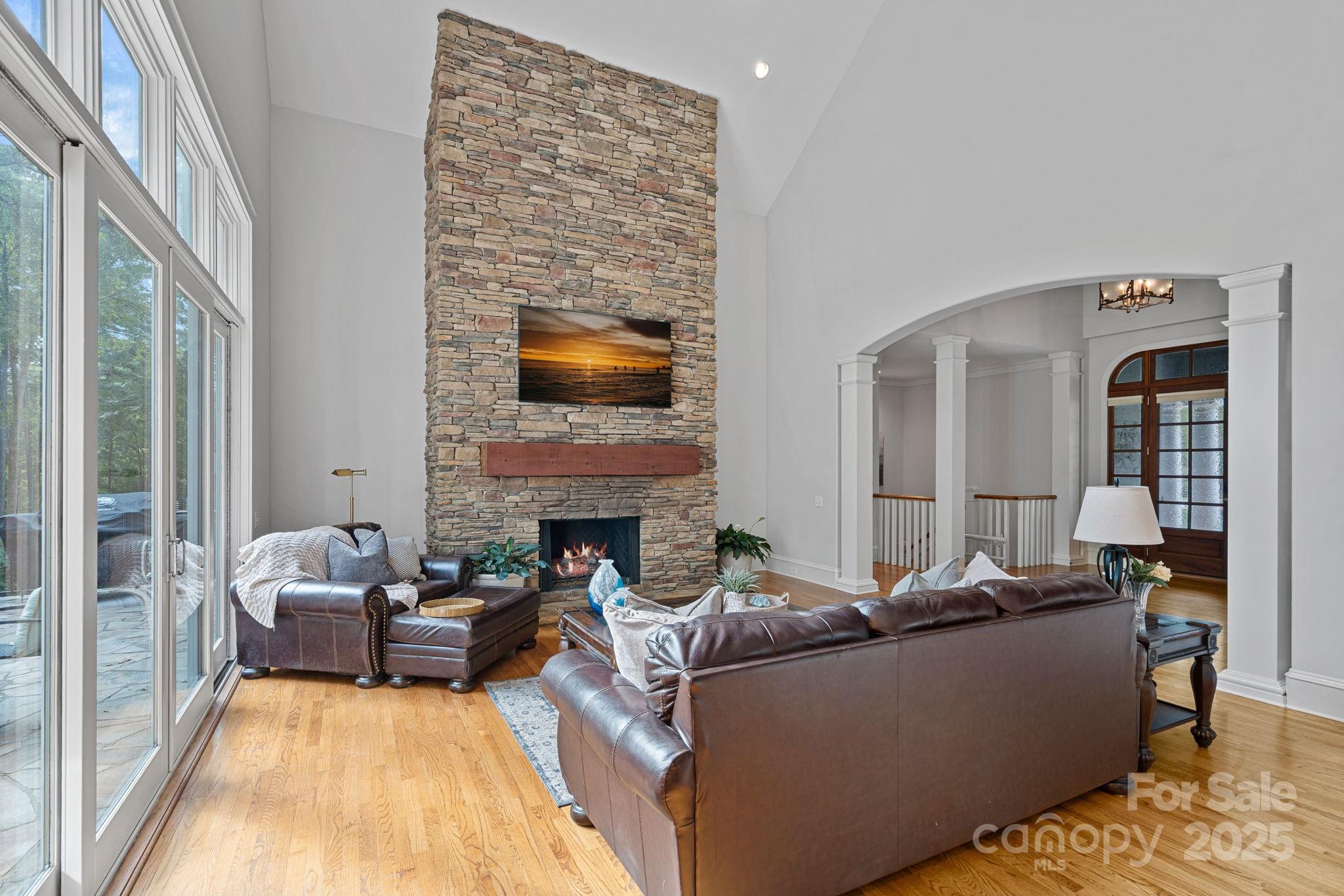 121 Marstons Mill Drive