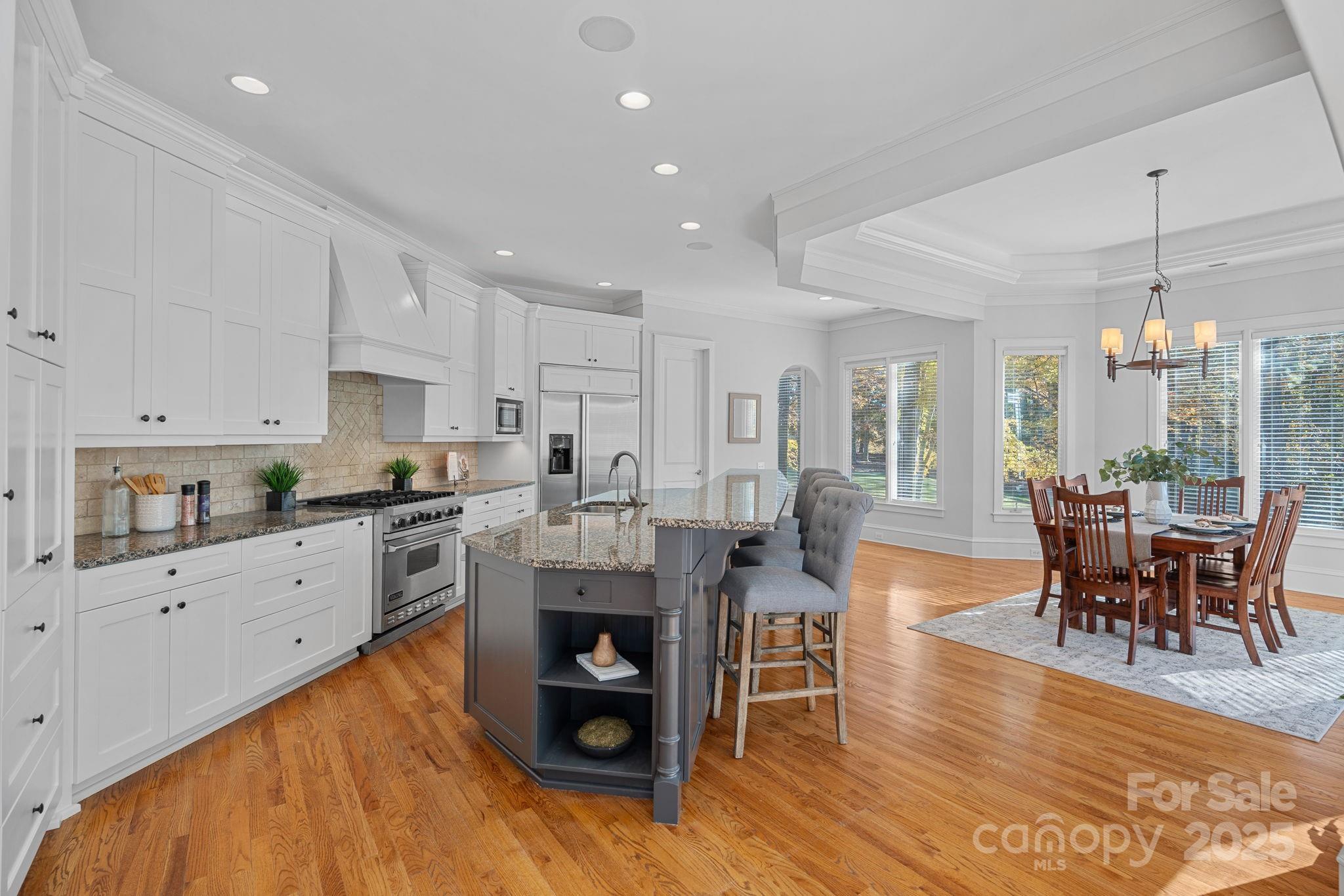 121 Marstons Mill Drive