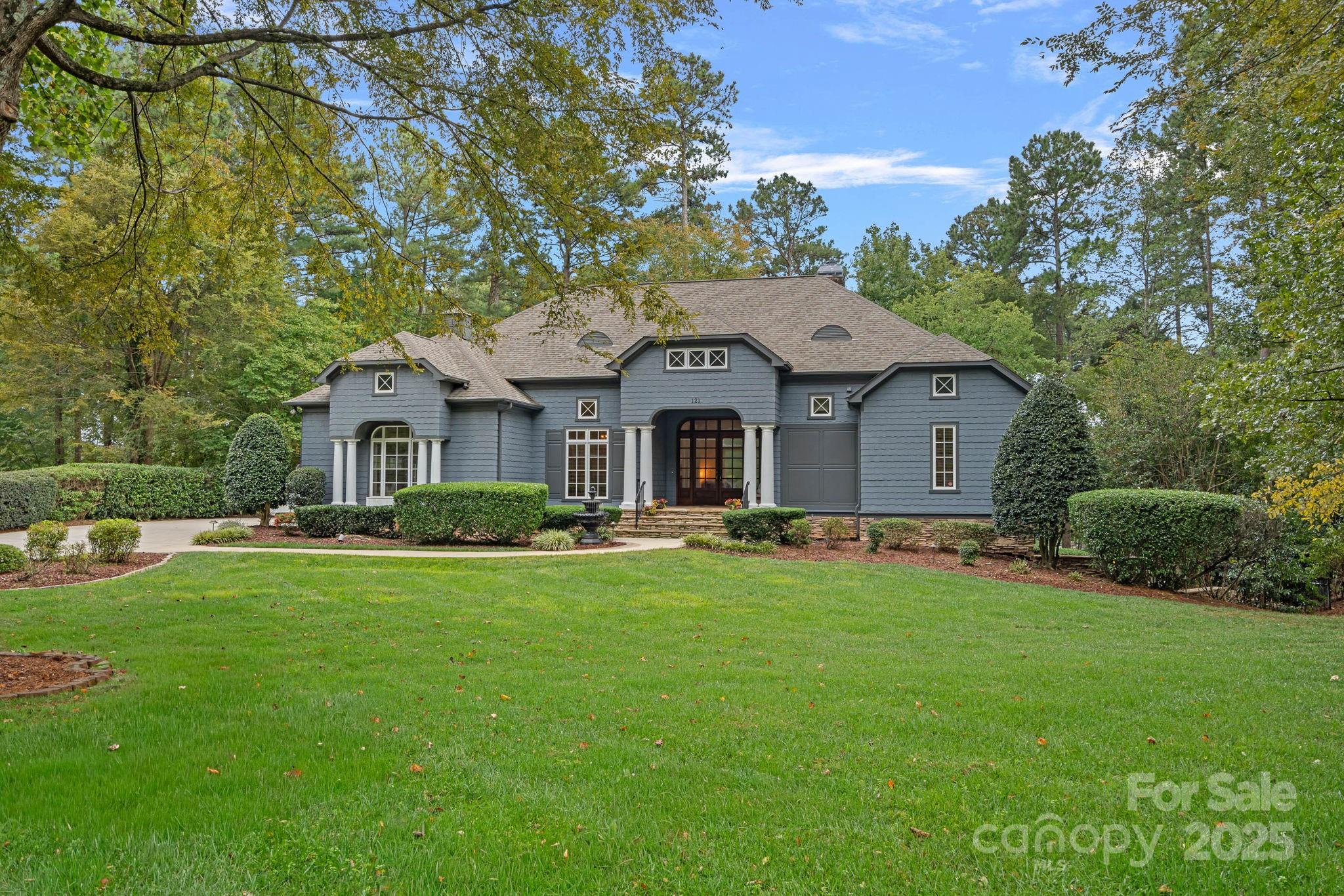 121 Marstons Mill Drive