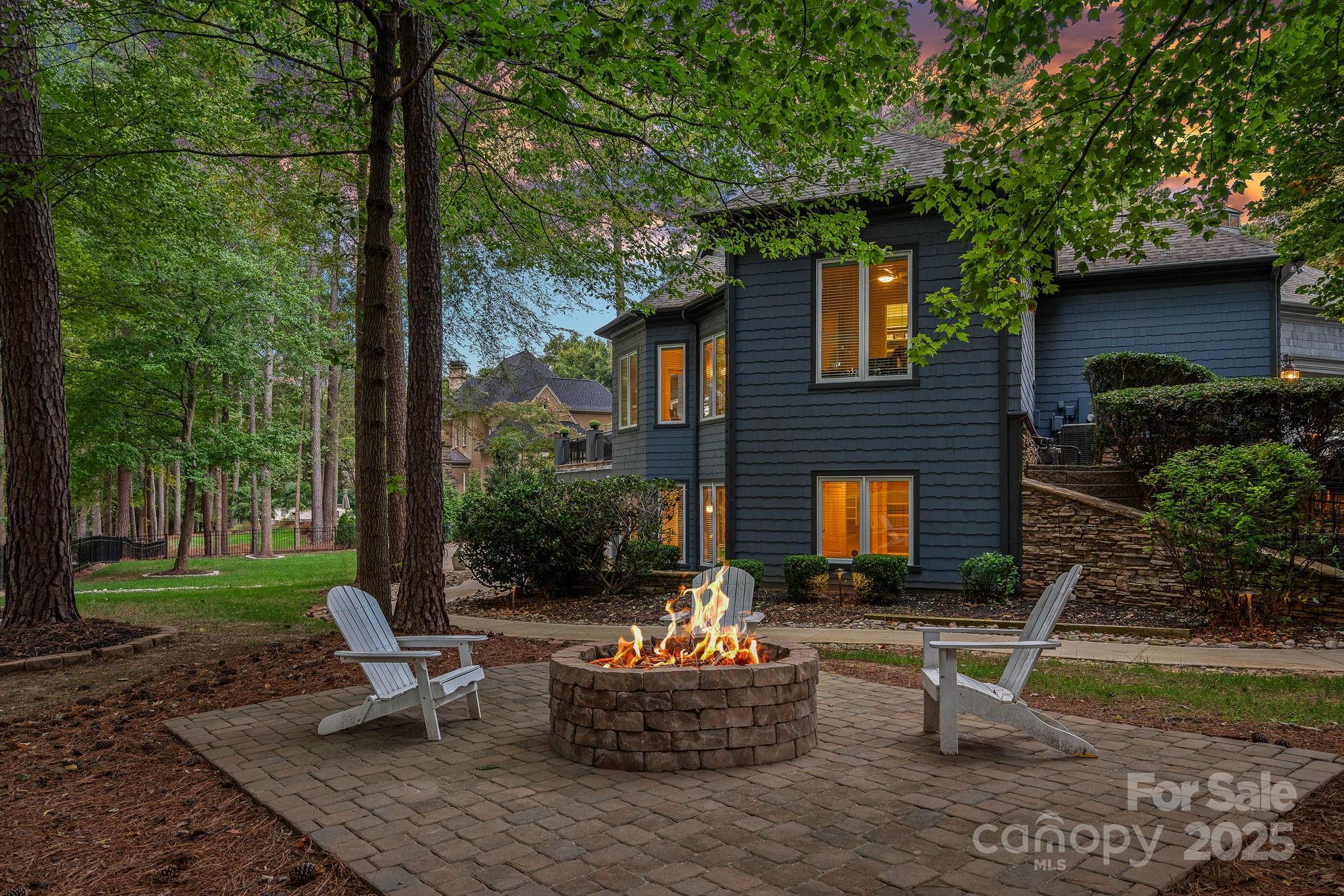 121 Marstons Mill Drive