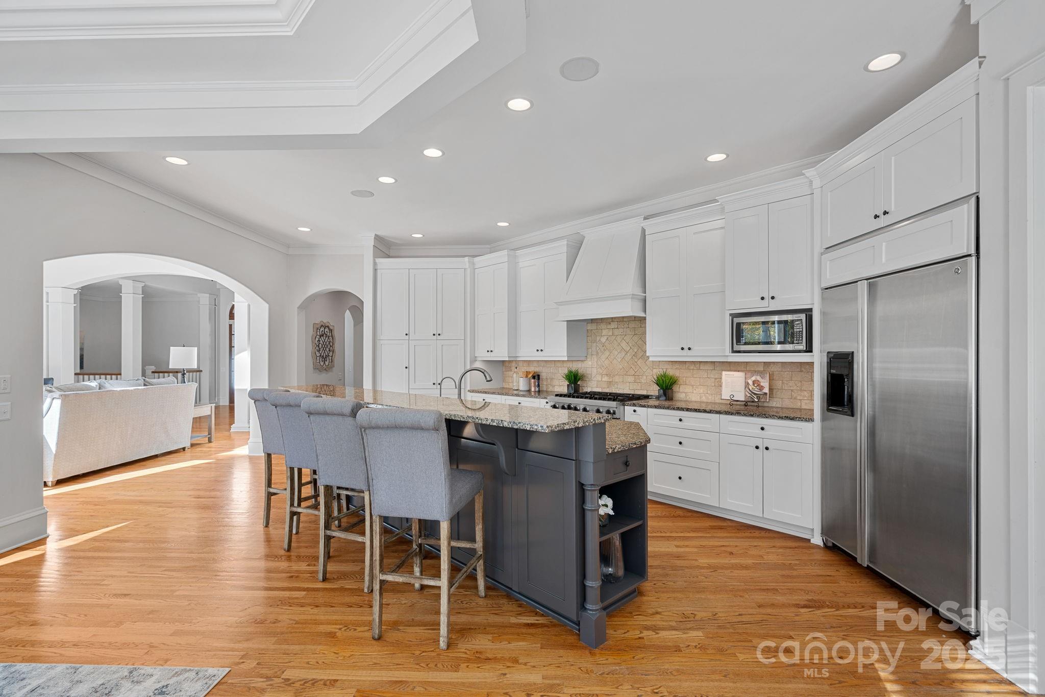 121 Marstons Mill Drive