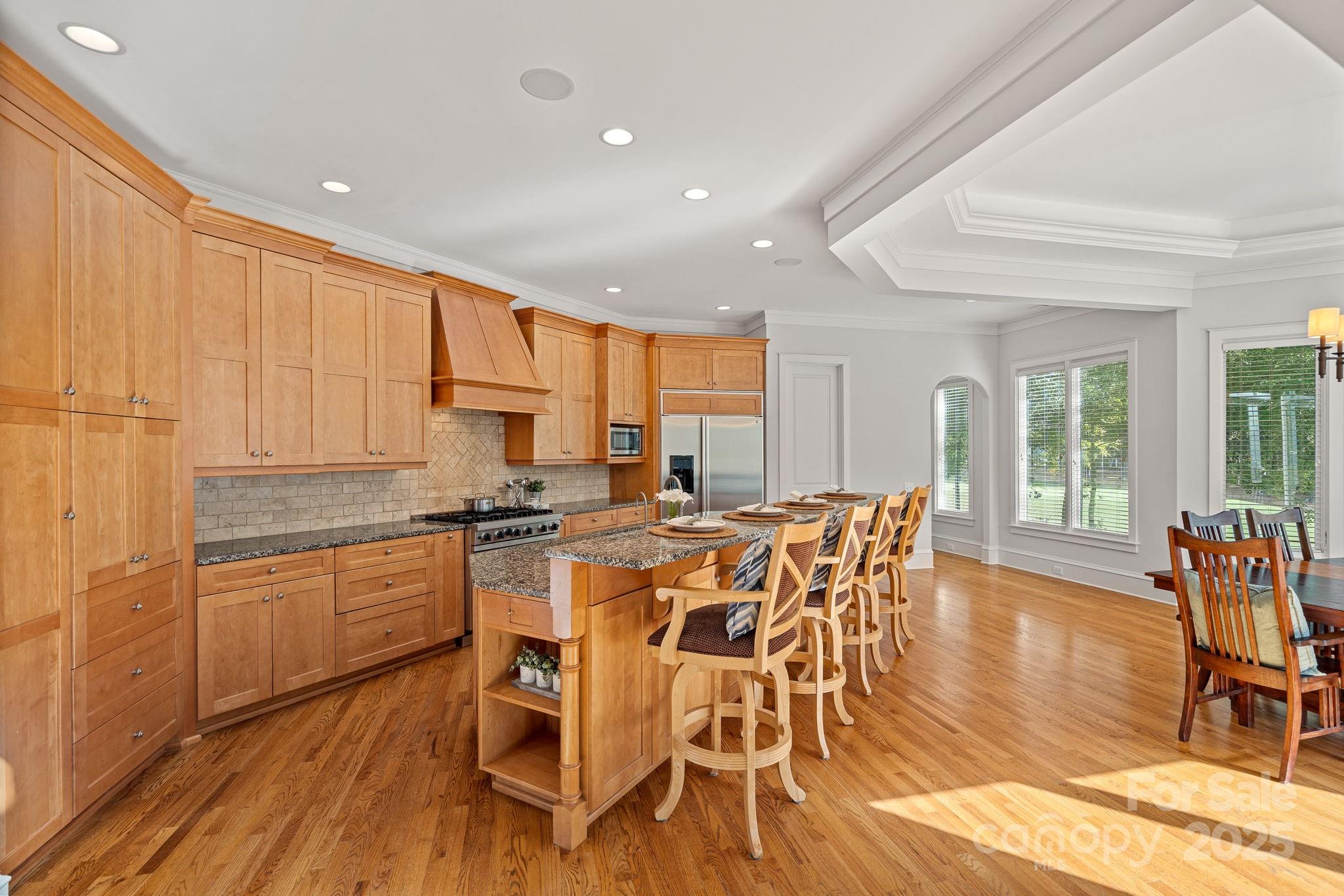 121 Marstons Mill Drive
