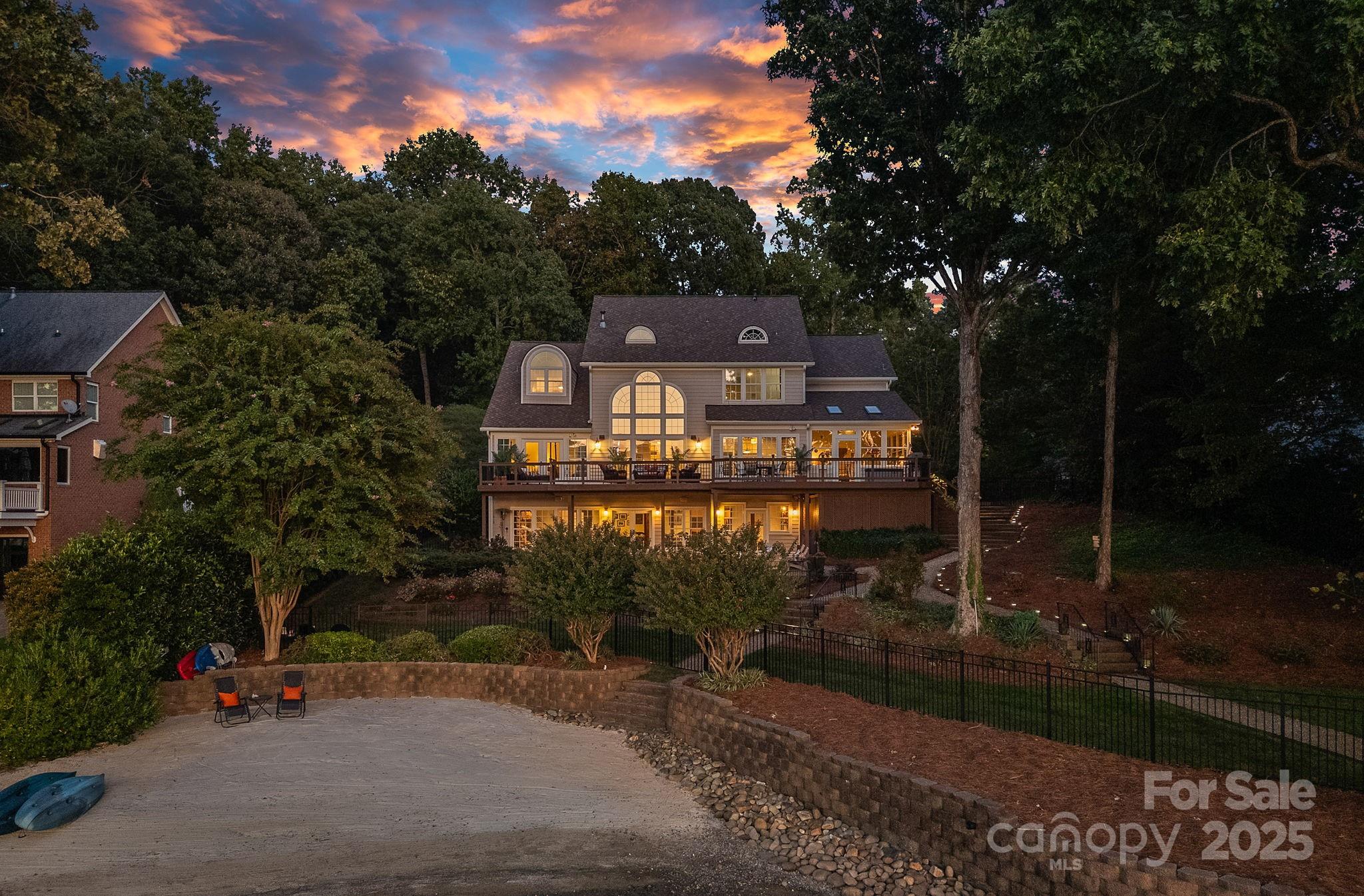 126 Silver Eagle Lane